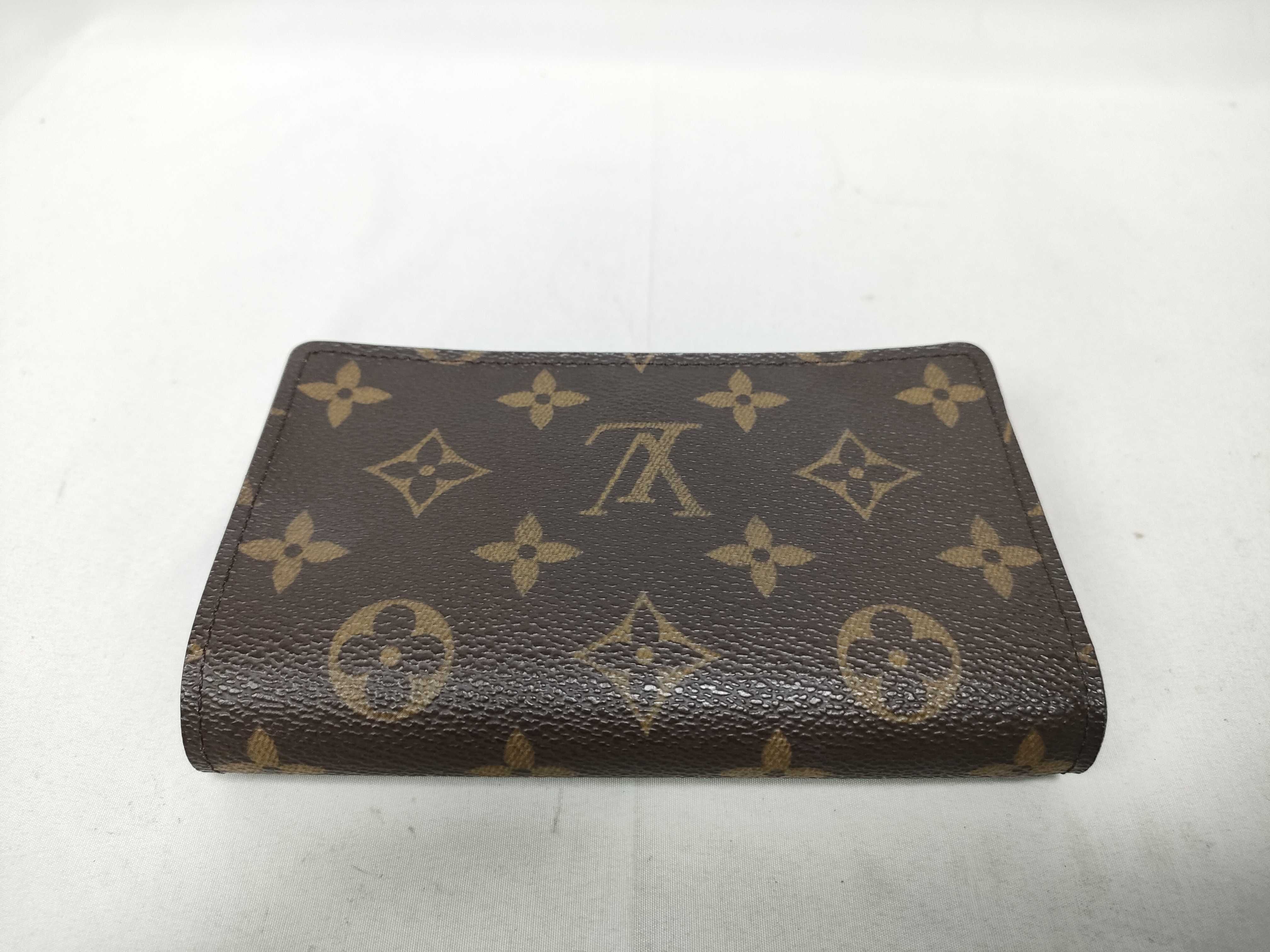 Portemonnaie Billet Trésor Wallet — view 7