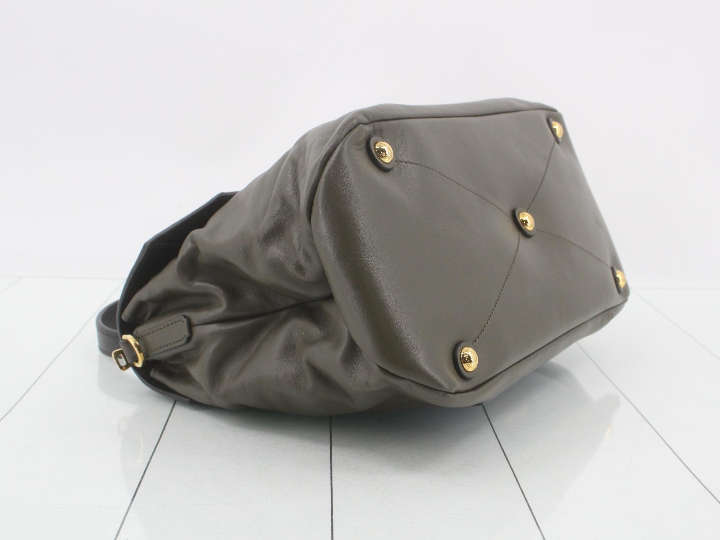 Handbag, Shoulder bag, 2-way bag — view 5