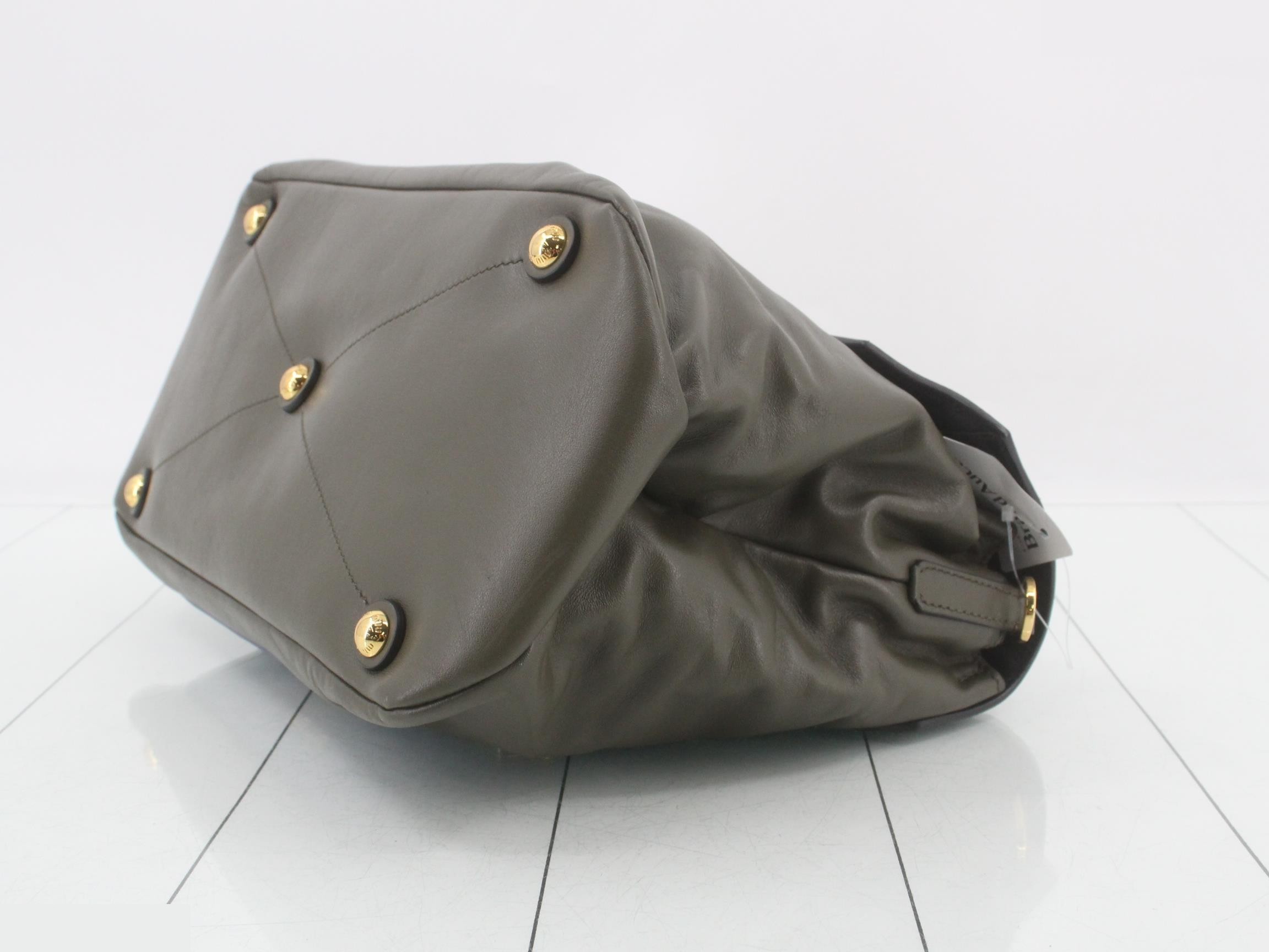 Handbag, Shoulder bag, 2-way bag — view 6