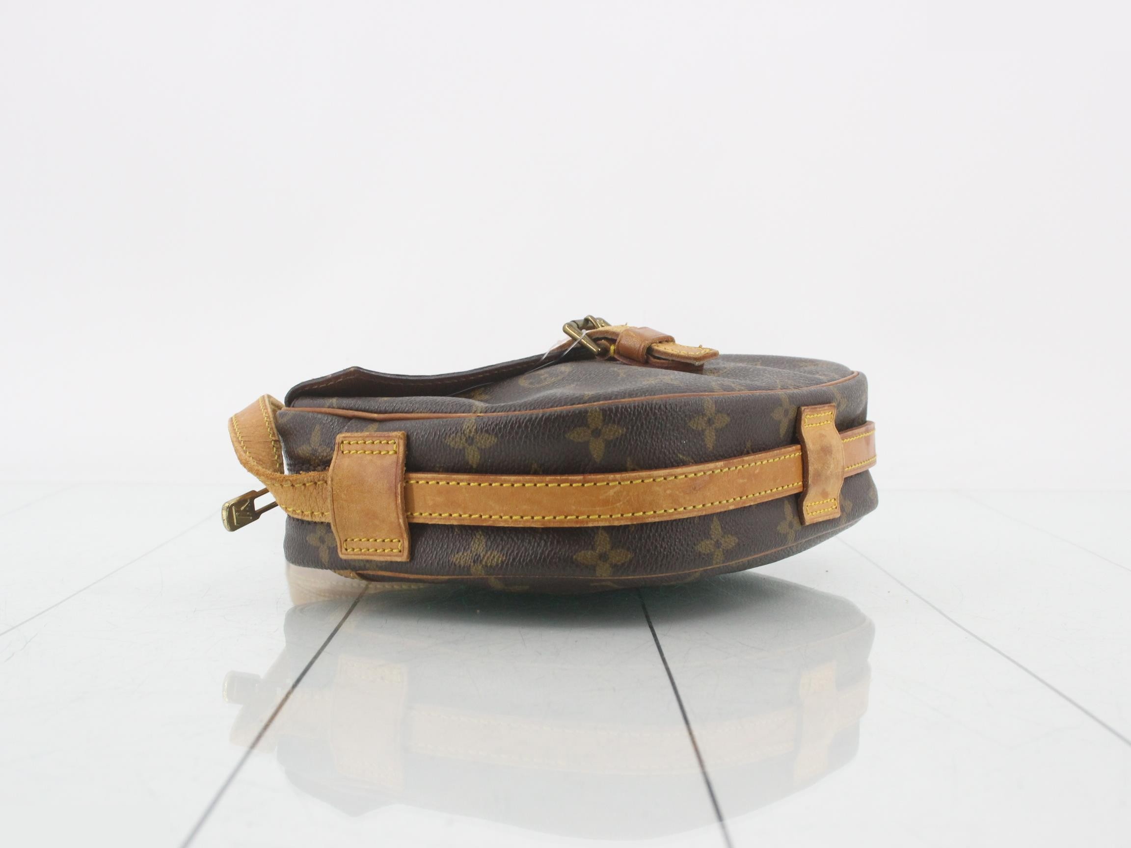 Monogram Jeune Fille 23 Shoulder Bag — view 5