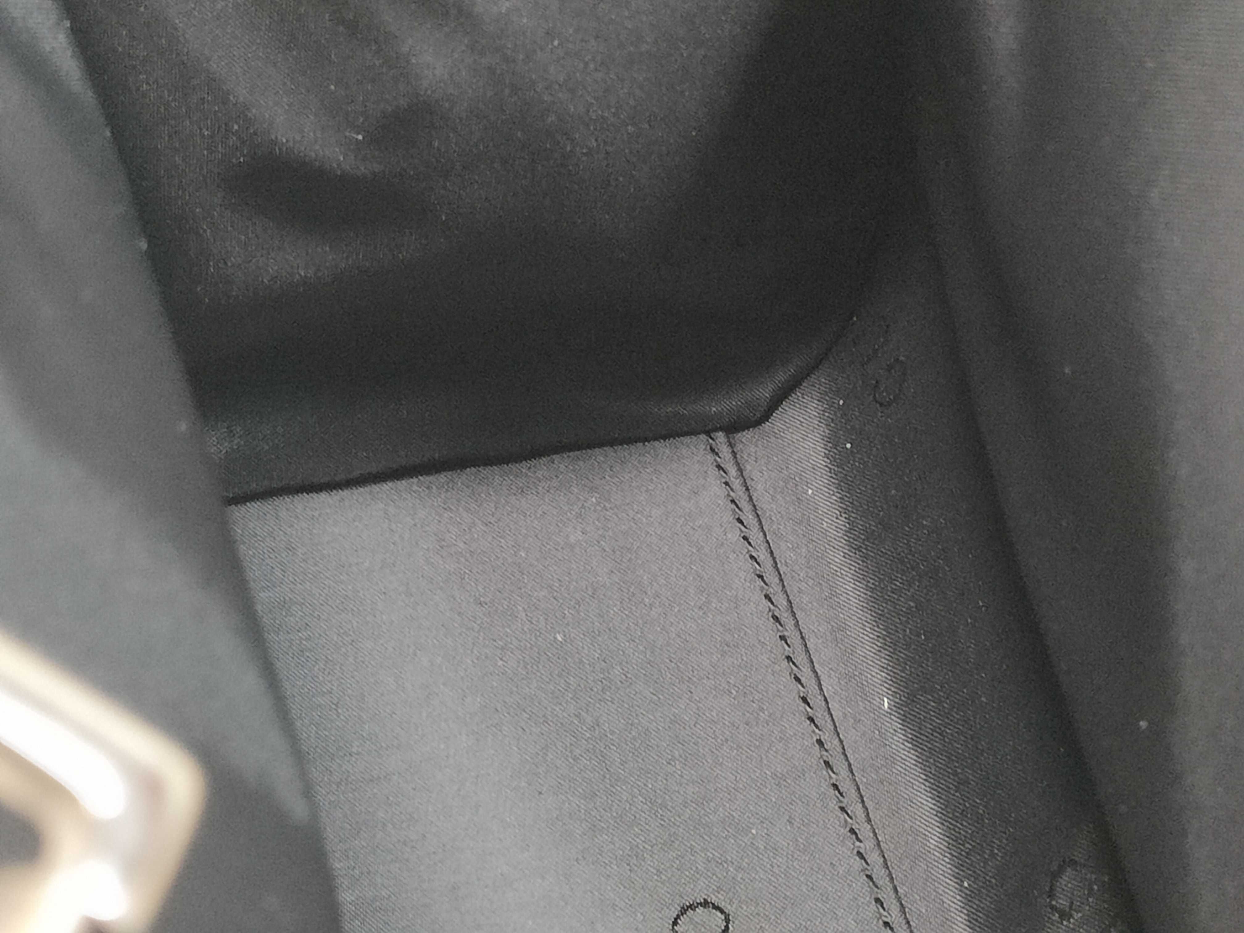 Jackie Canvas Shoulder Bag — view 12