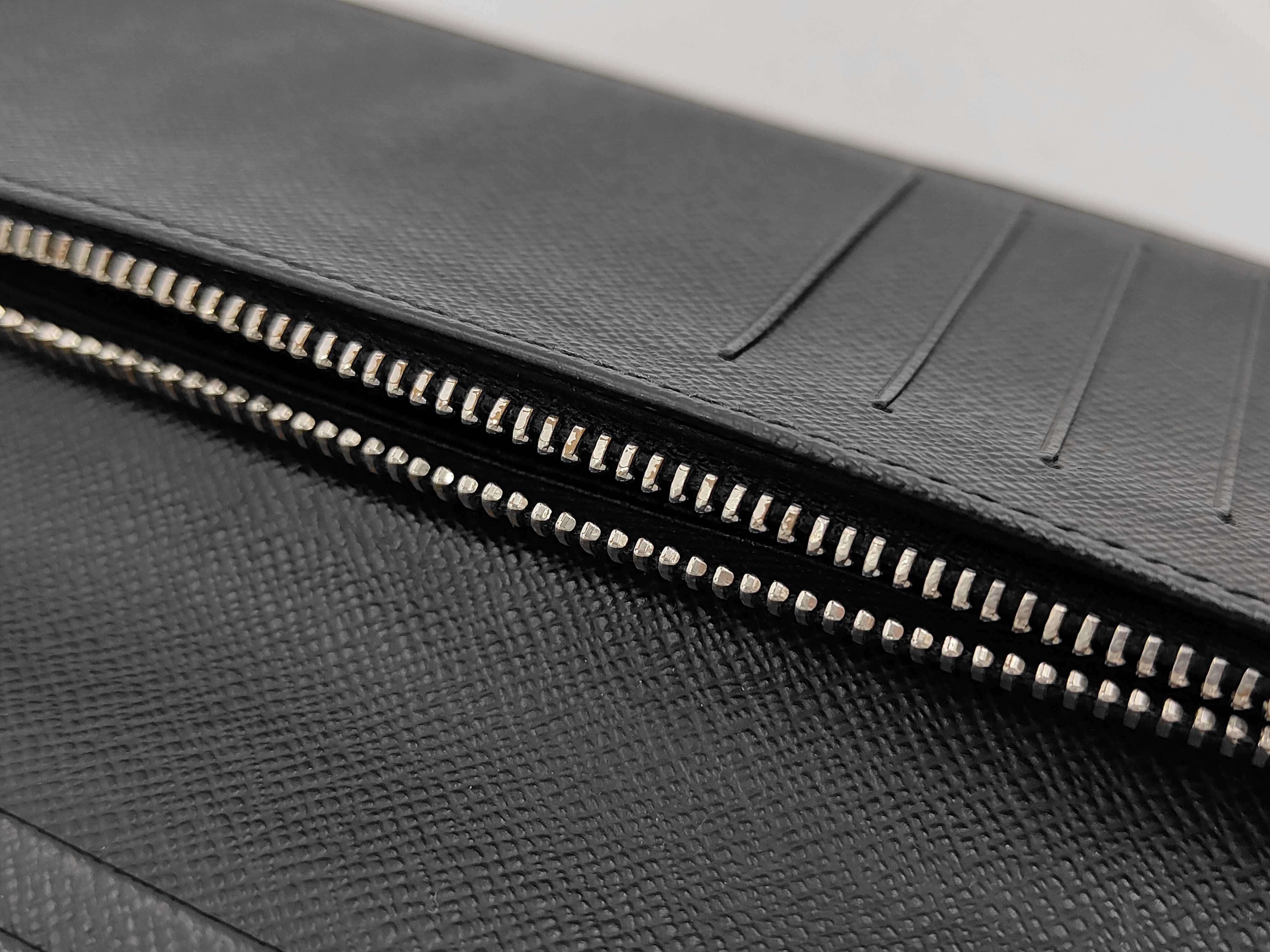 Damier brand bag Brazza N62665TA4151 wallet — view 7