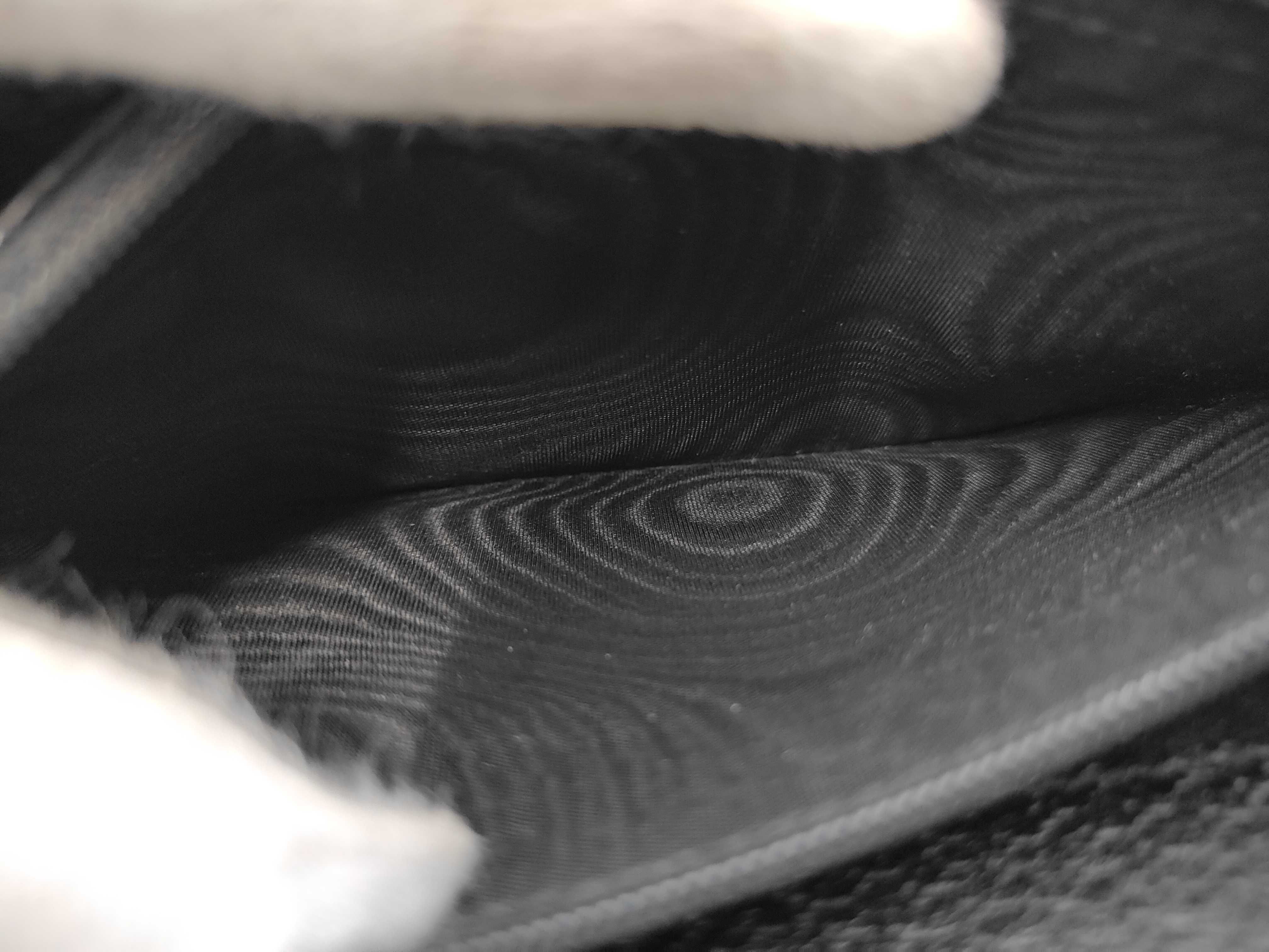 Long Wallet / Canvas Wallet — view 12