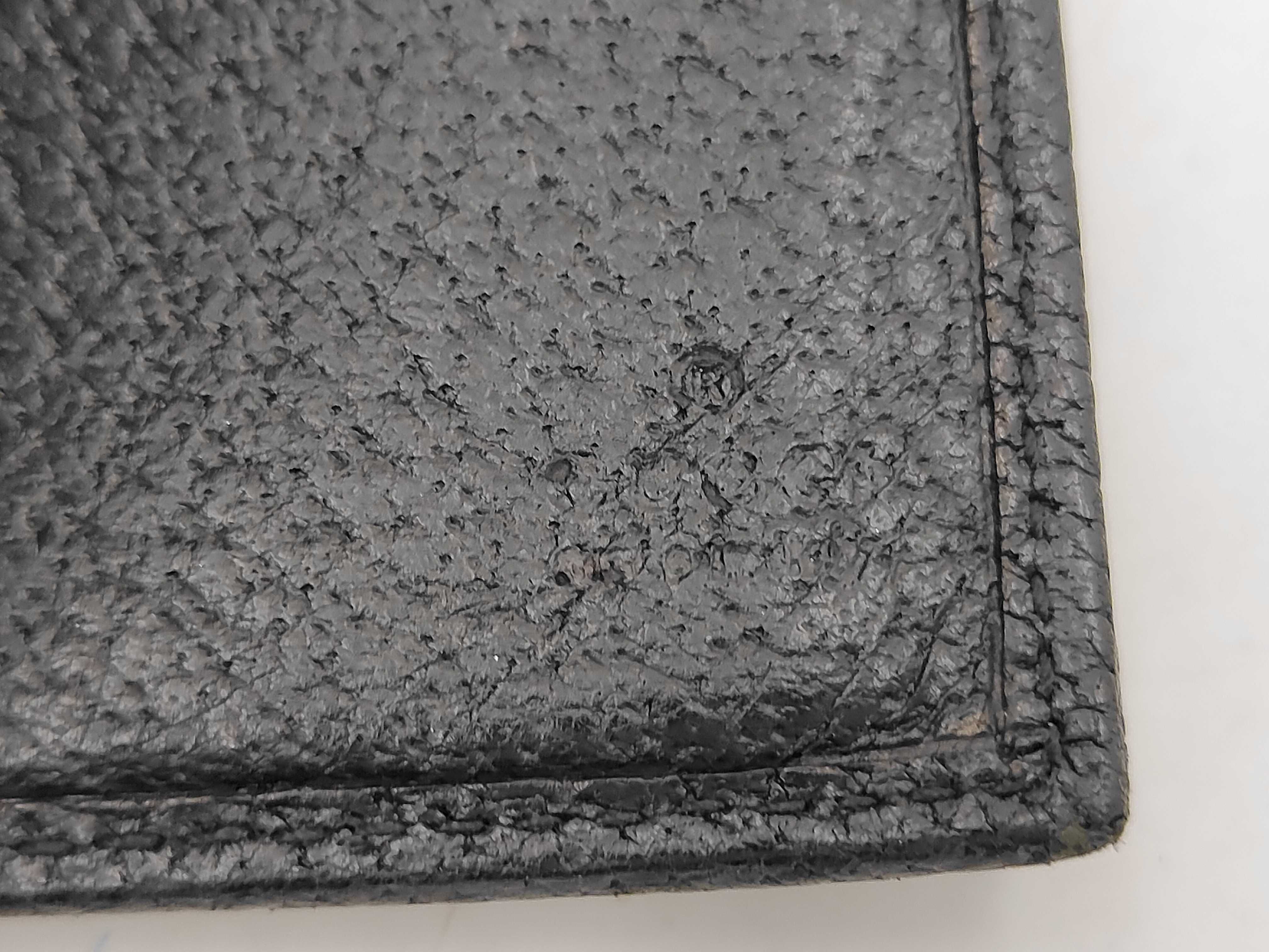 Long Wallet / Canvas Wallet — view 13