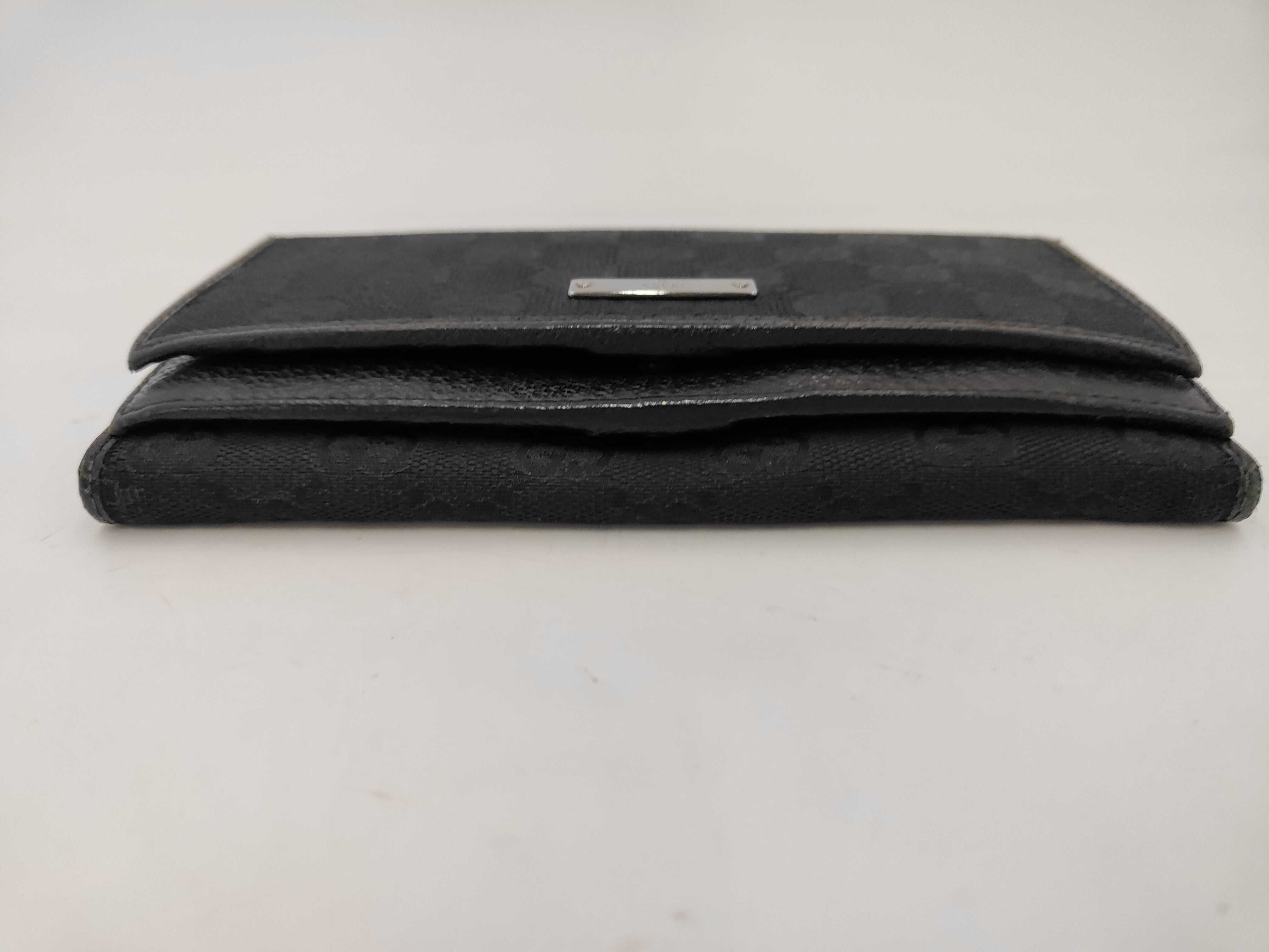 Long Wallet / Canvas Wallet — view 3