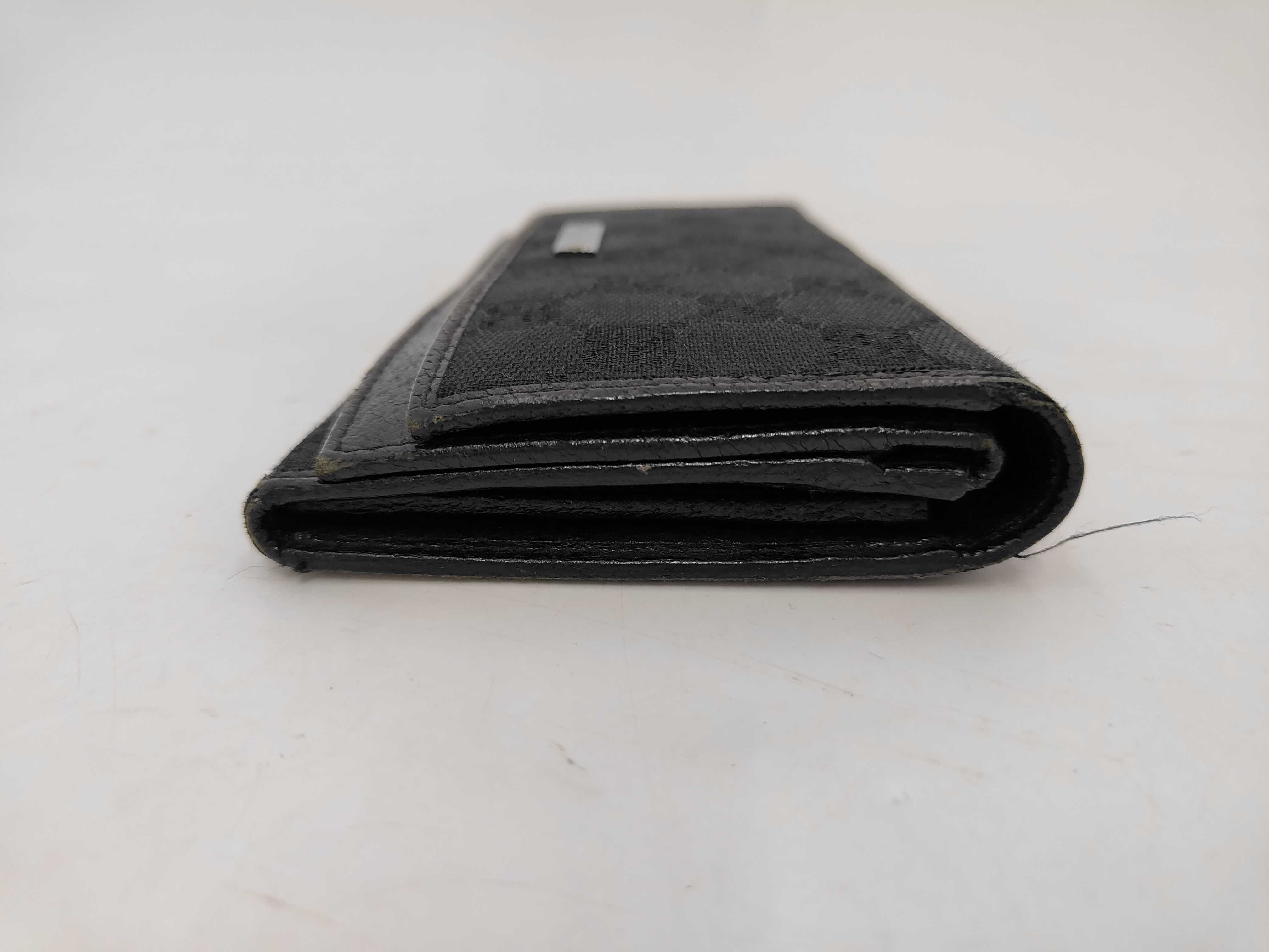 Long Wallet / Canvas Wallet — view 4