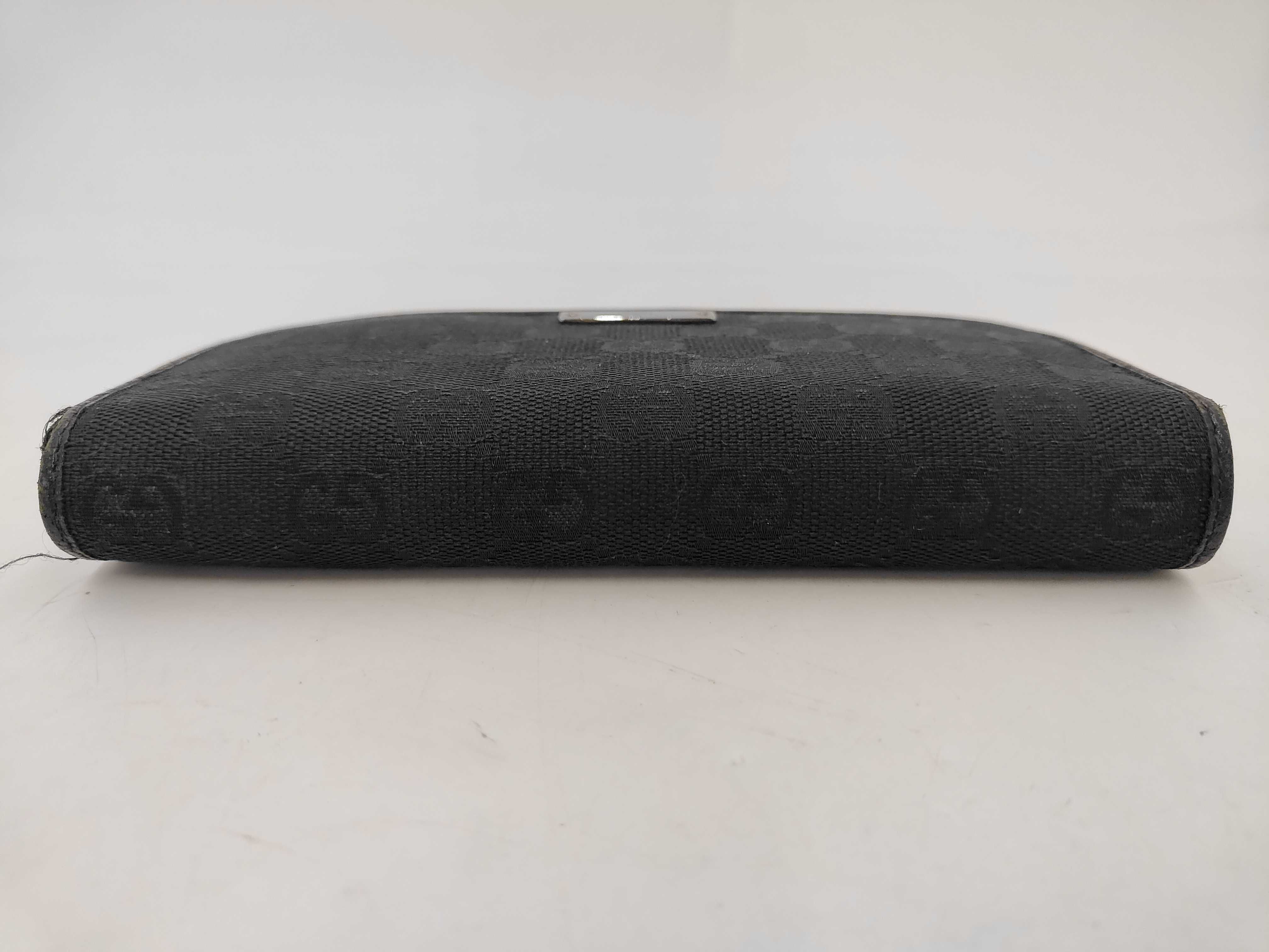 Long Wallet / Canvas Wallet — view 5