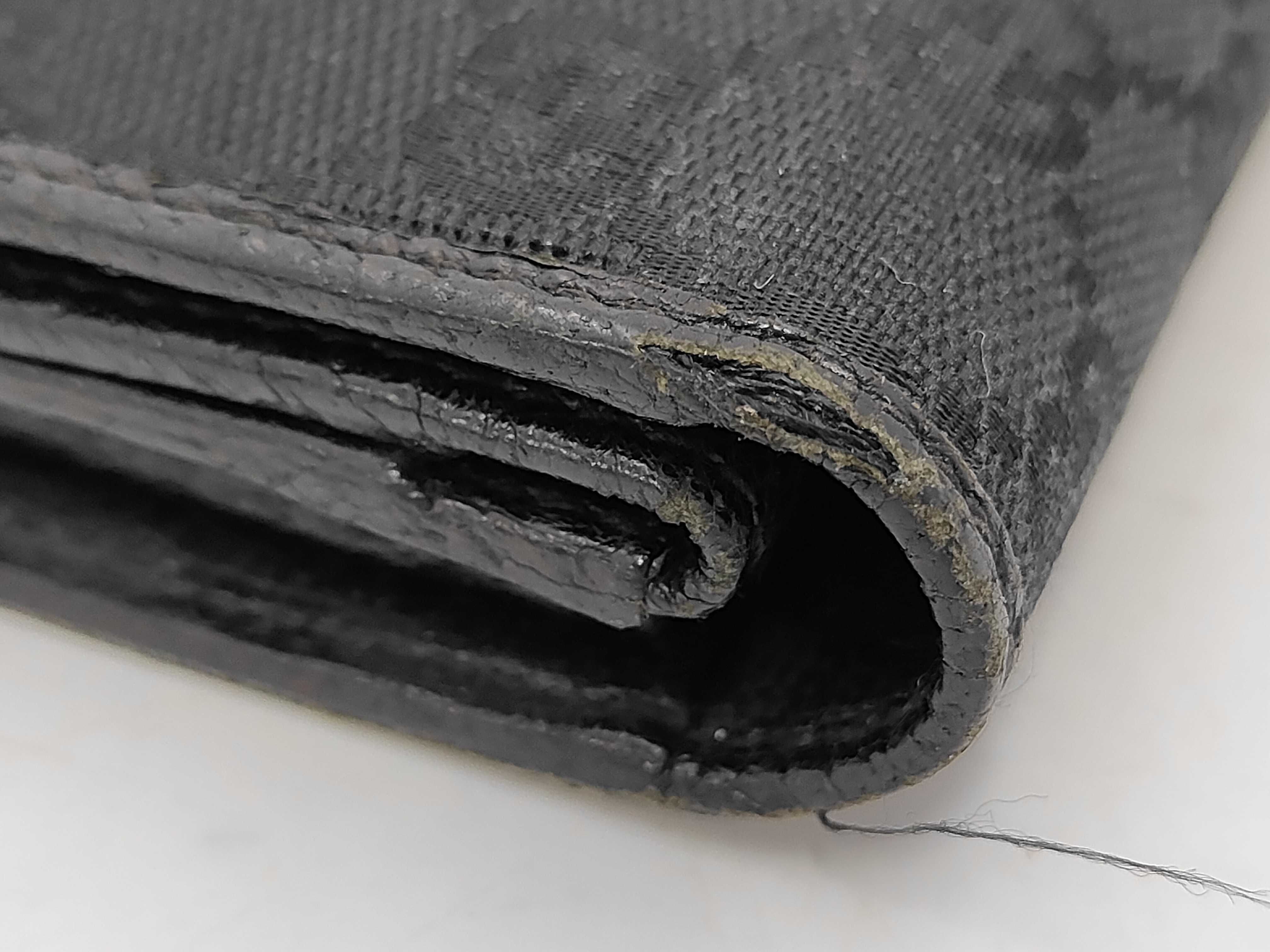 Long Wallet / Canvas Wallet — view 7