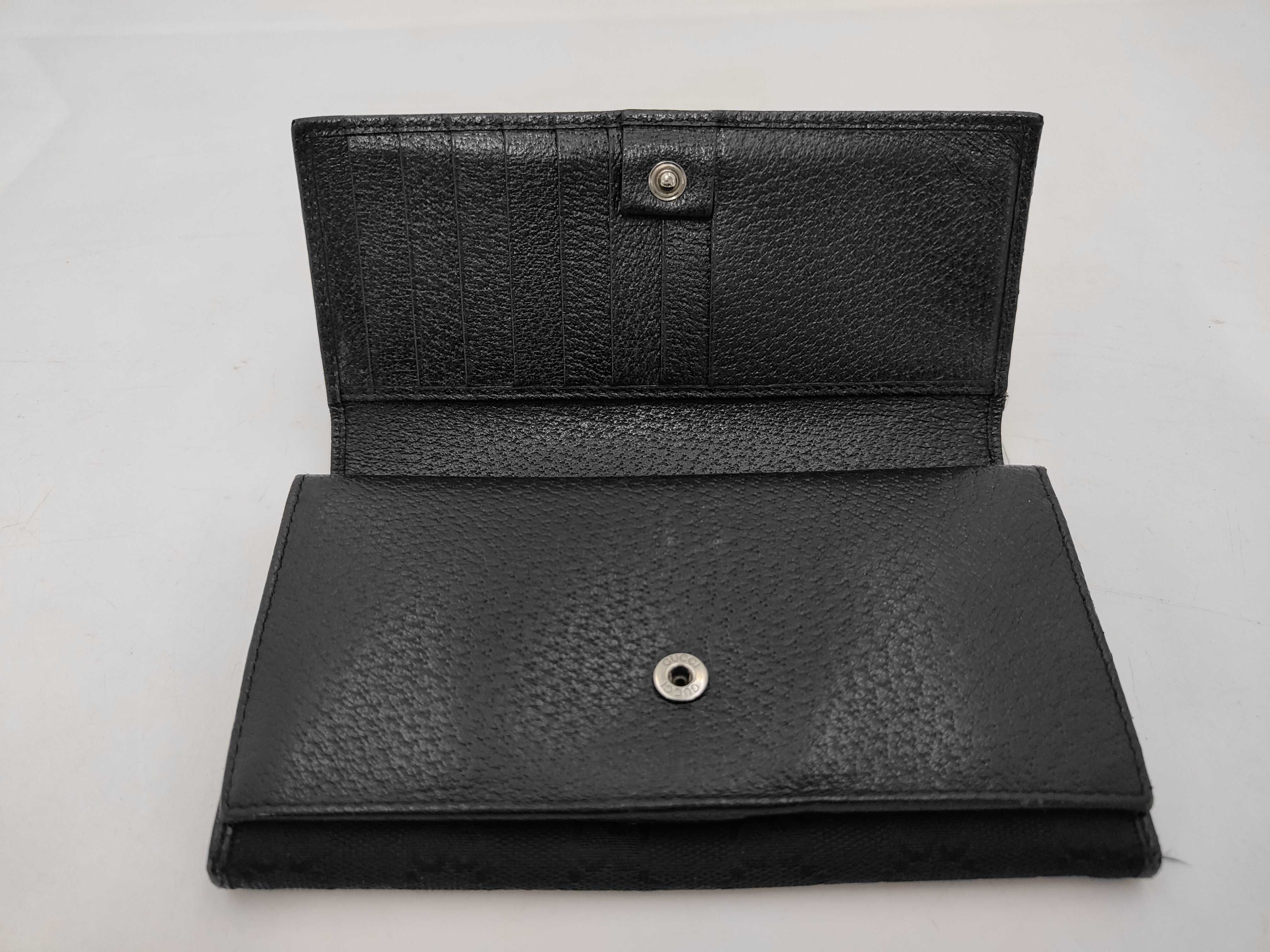 Long Wallet / Canvas Wallet — view 8