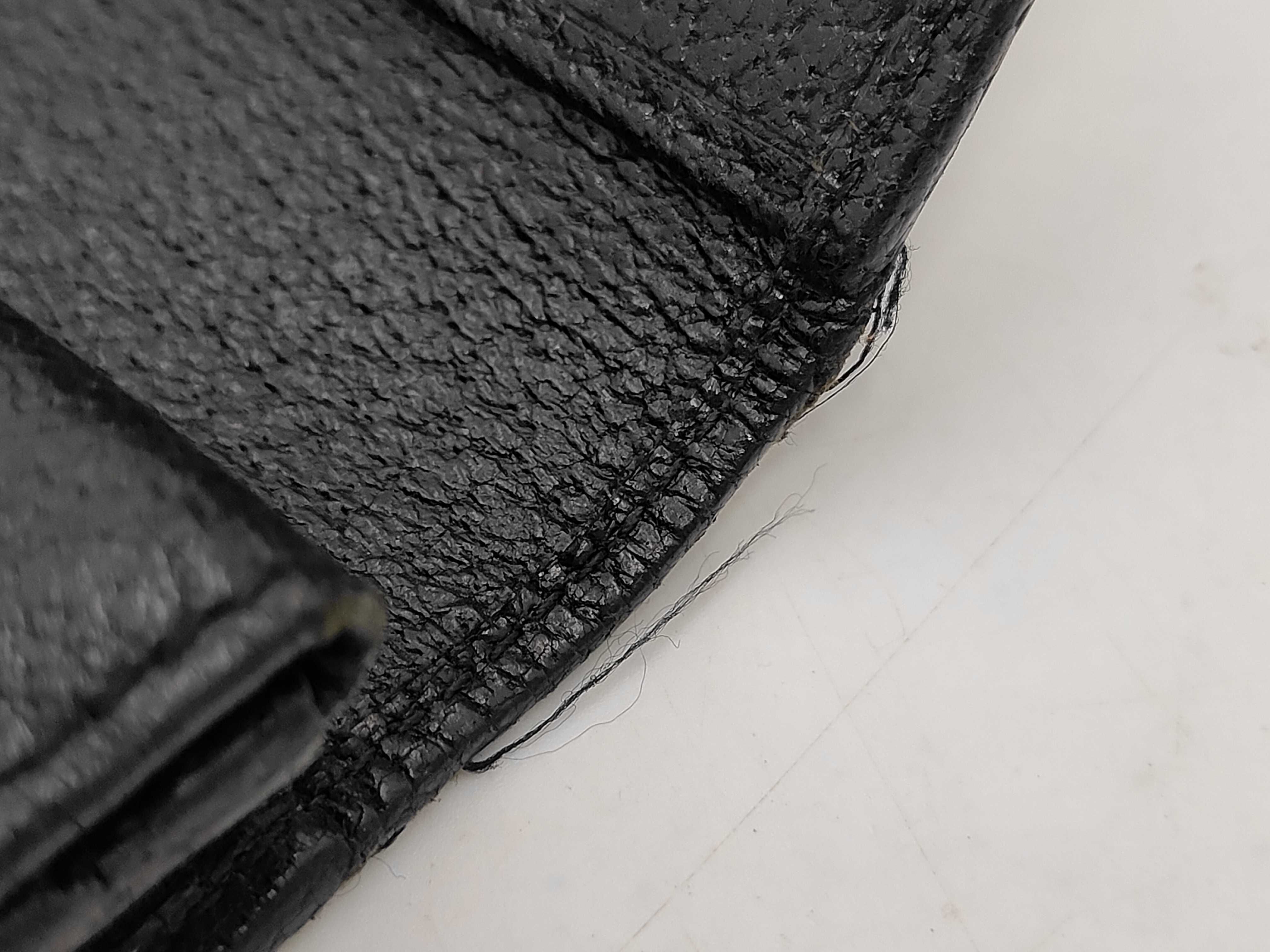 Long Wallet / Canvas Wallet — view 9