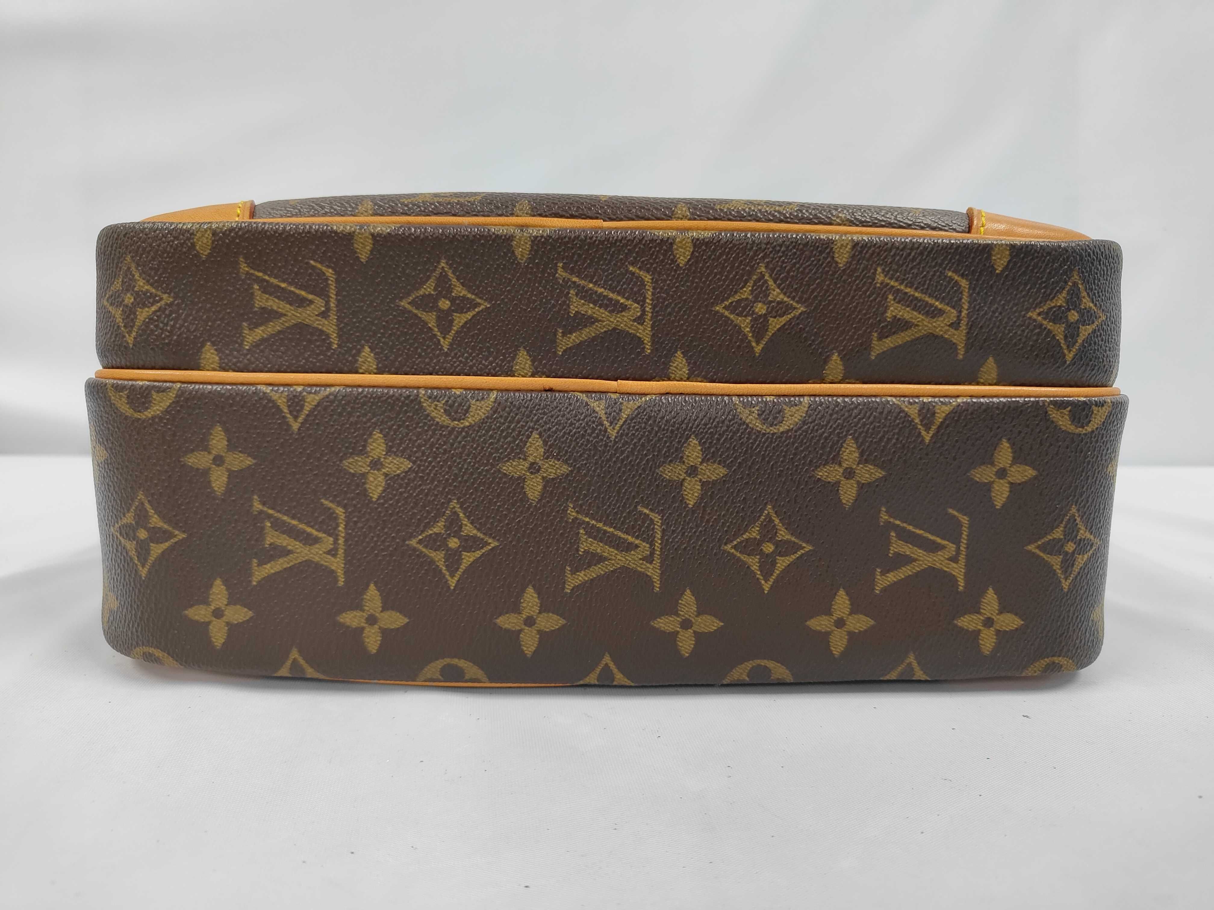 Nile Shoulder Bag — view 3