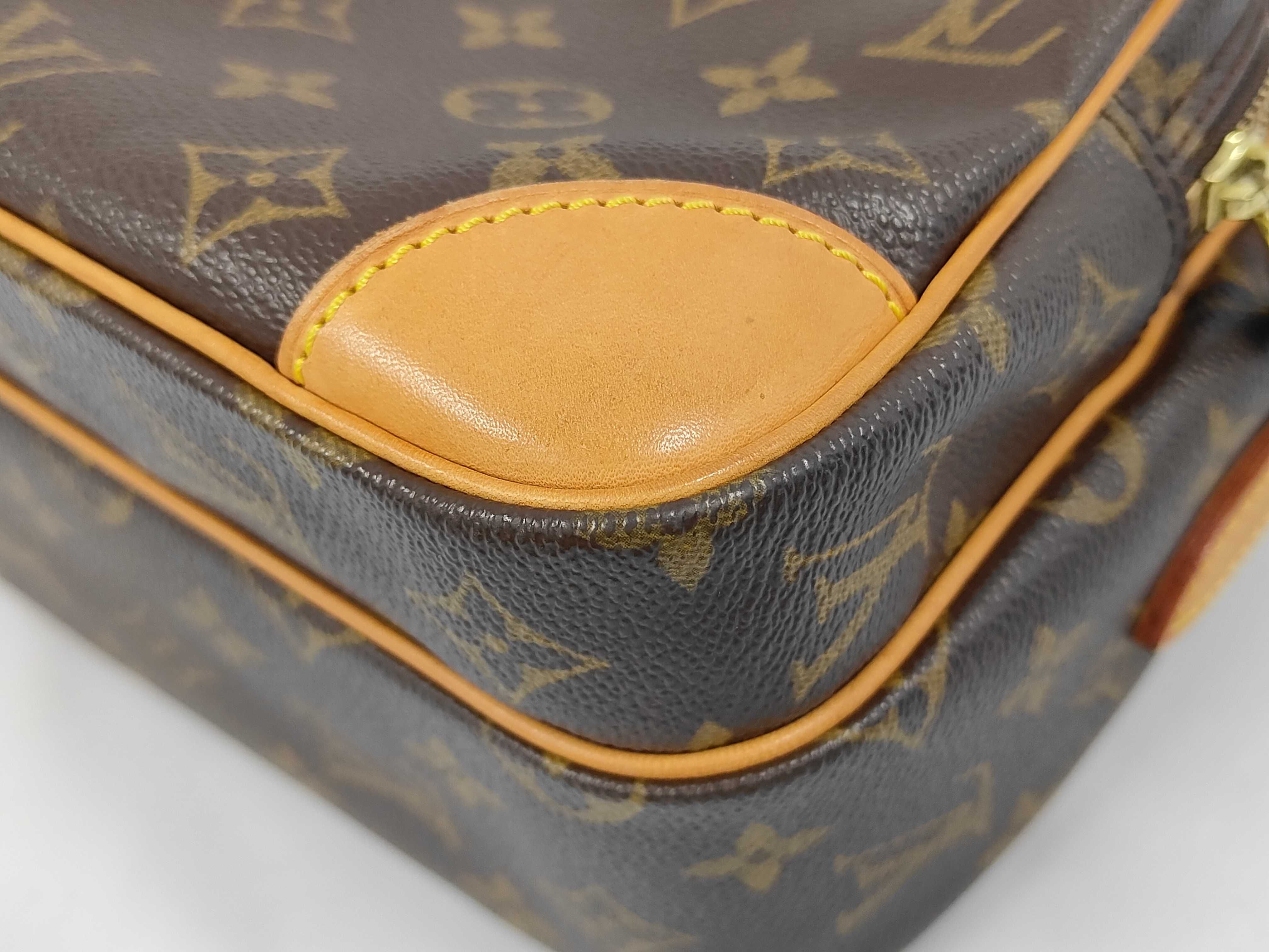 Nile Shoulder Bag — view 4