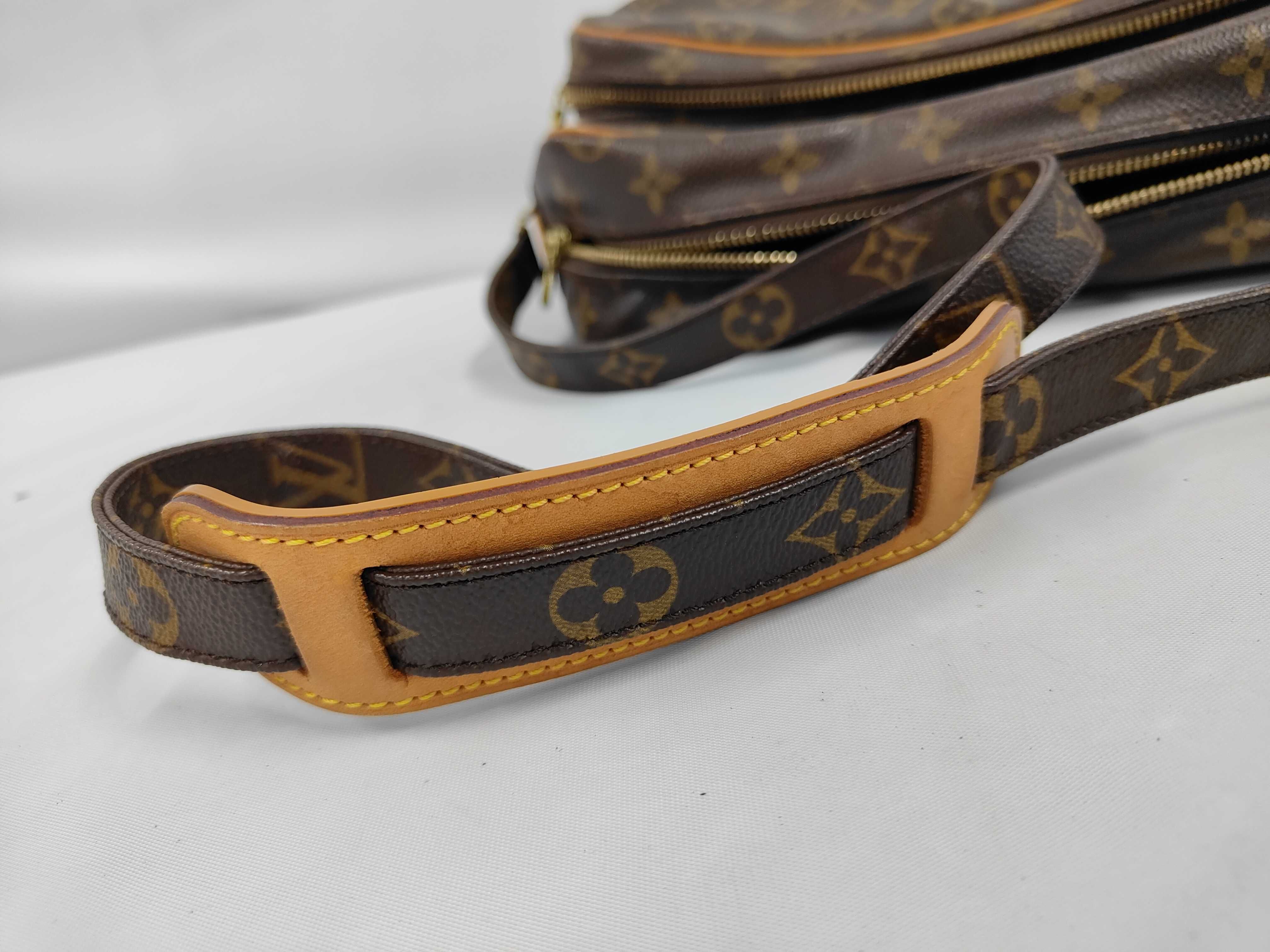 Nile Shoulder Bag — view 5