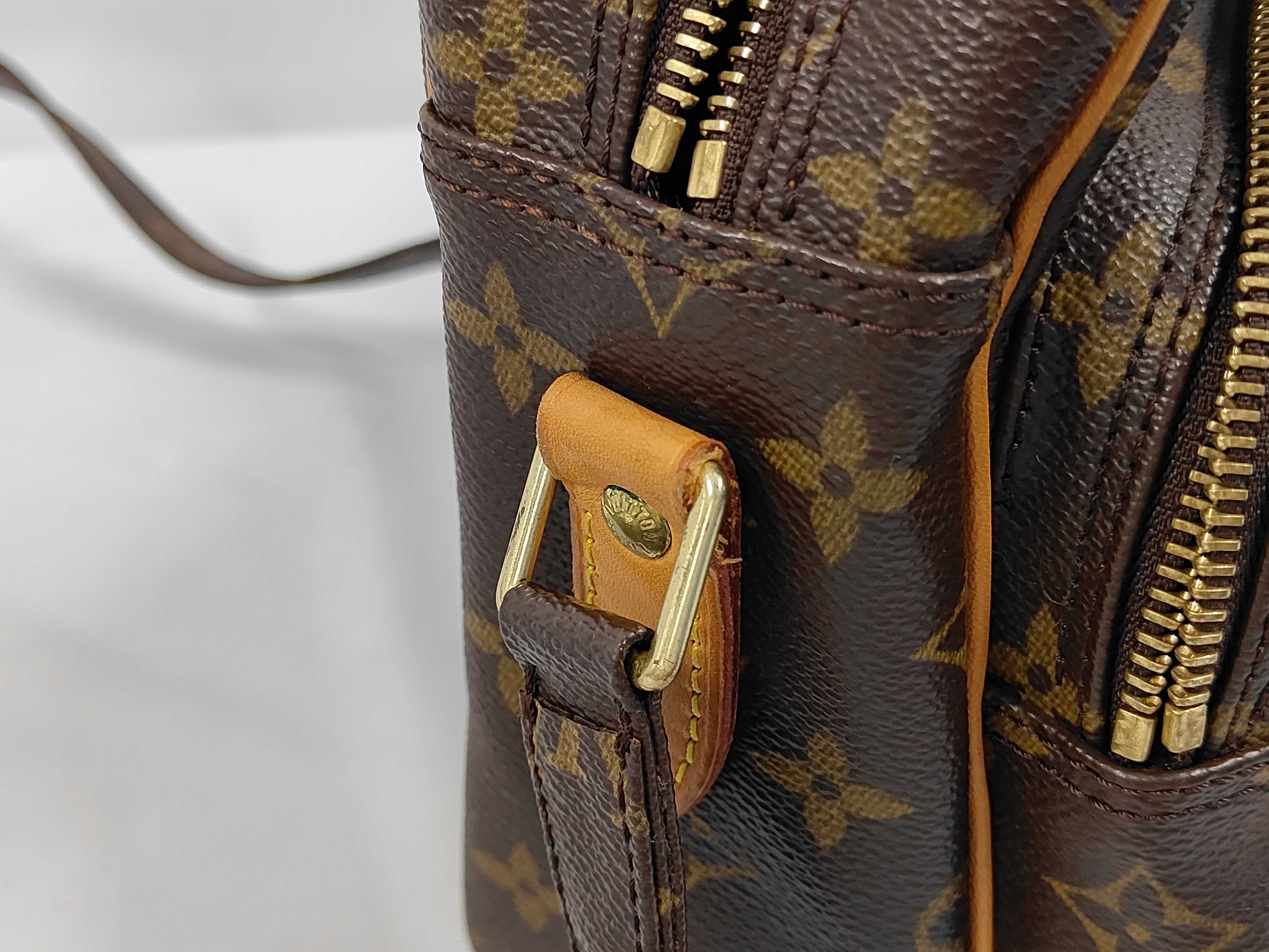 Nile Shoulder Bag — view 6