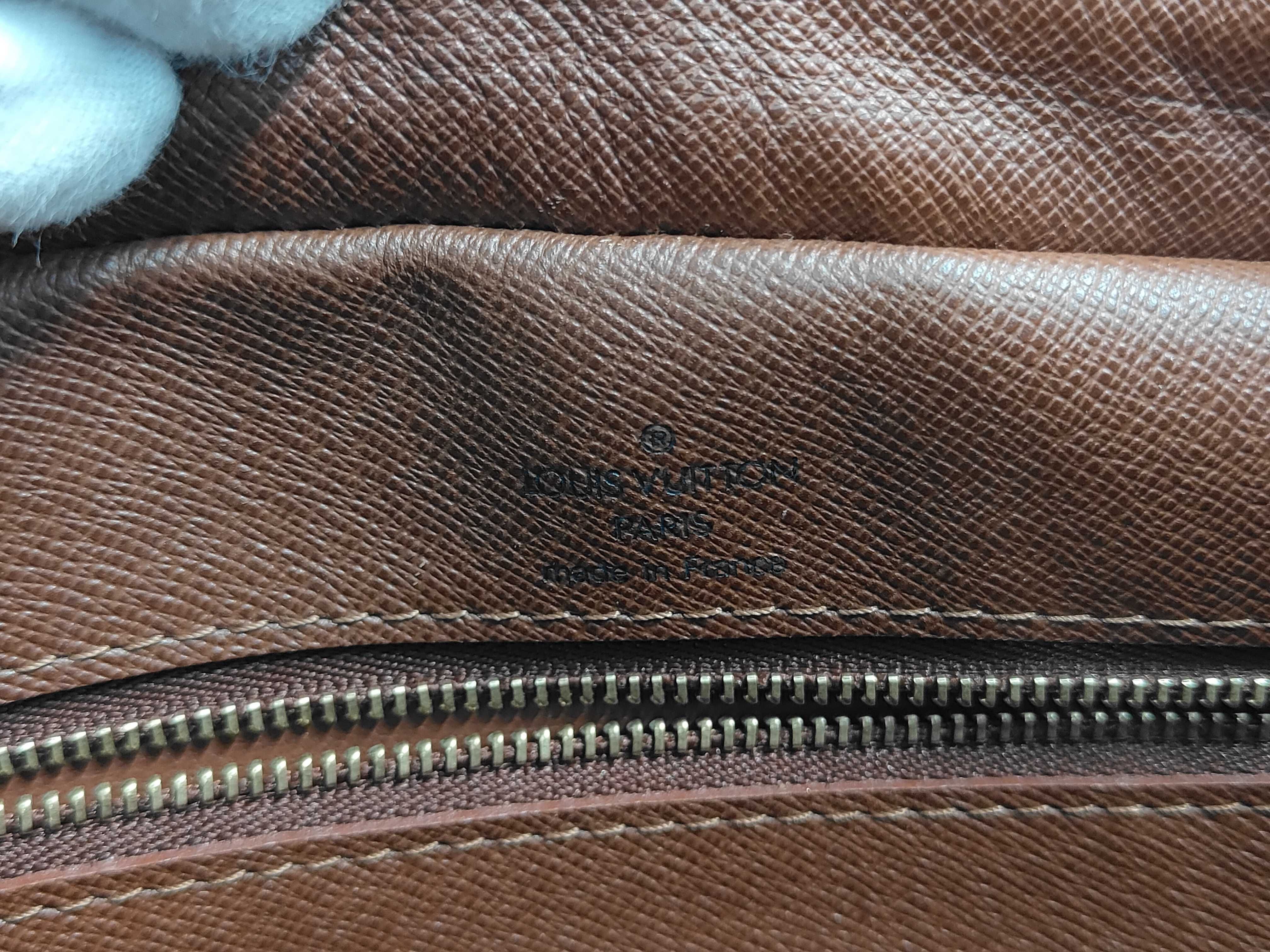 Nile Shoulder Bag — view 7