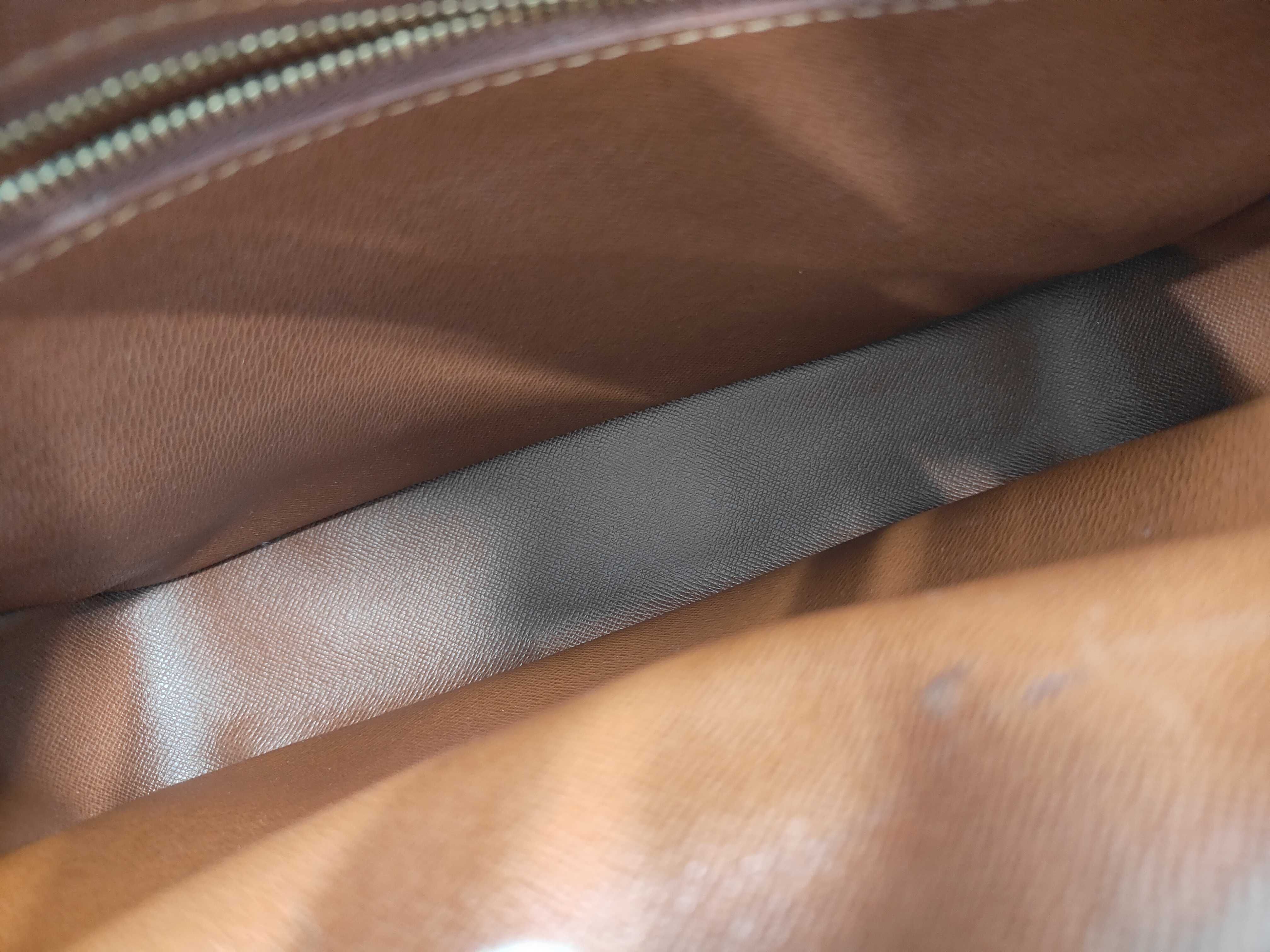 Nile Shoulder Bag — view 8