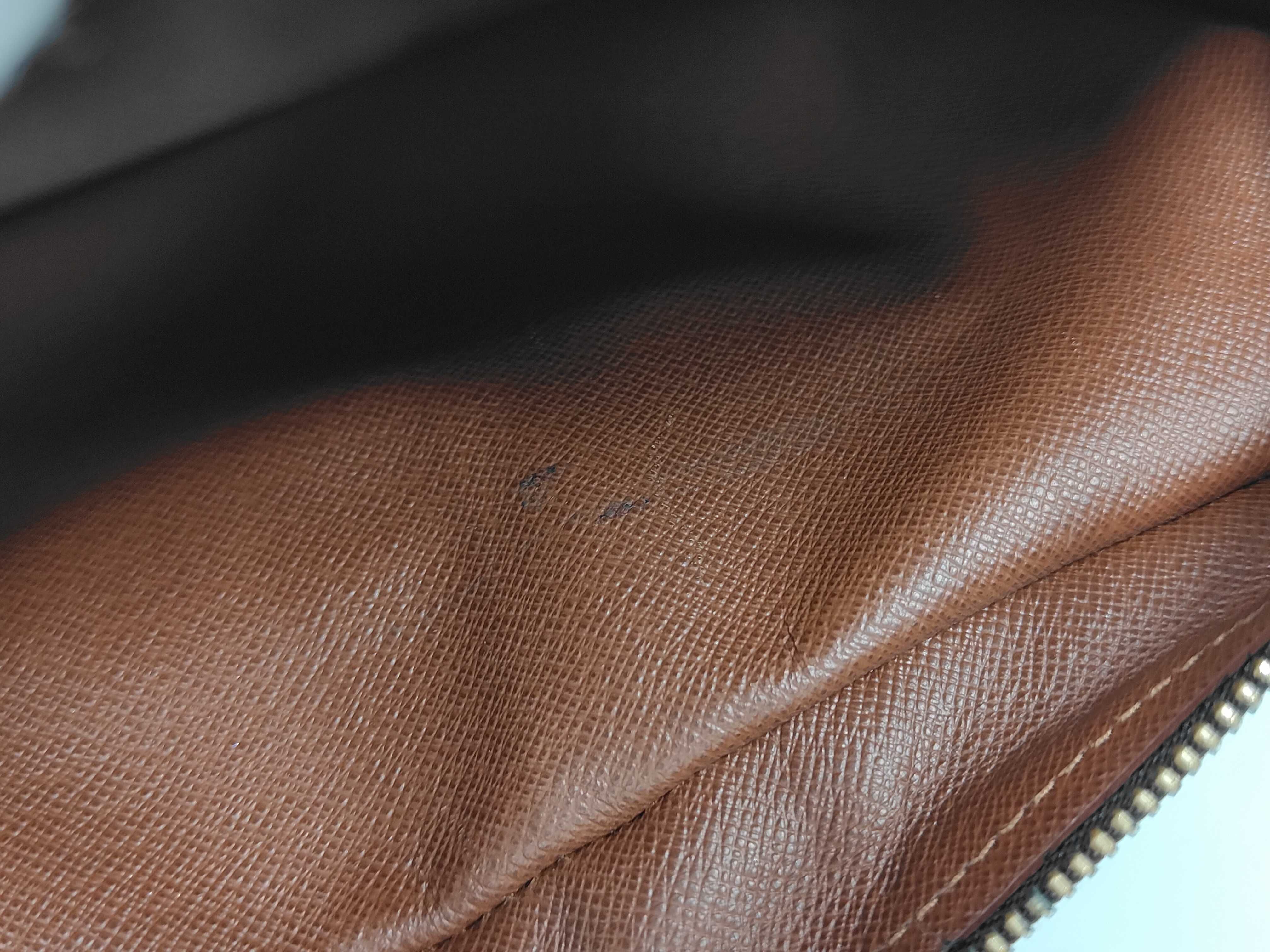 Nile Shoulder Bag — view 9