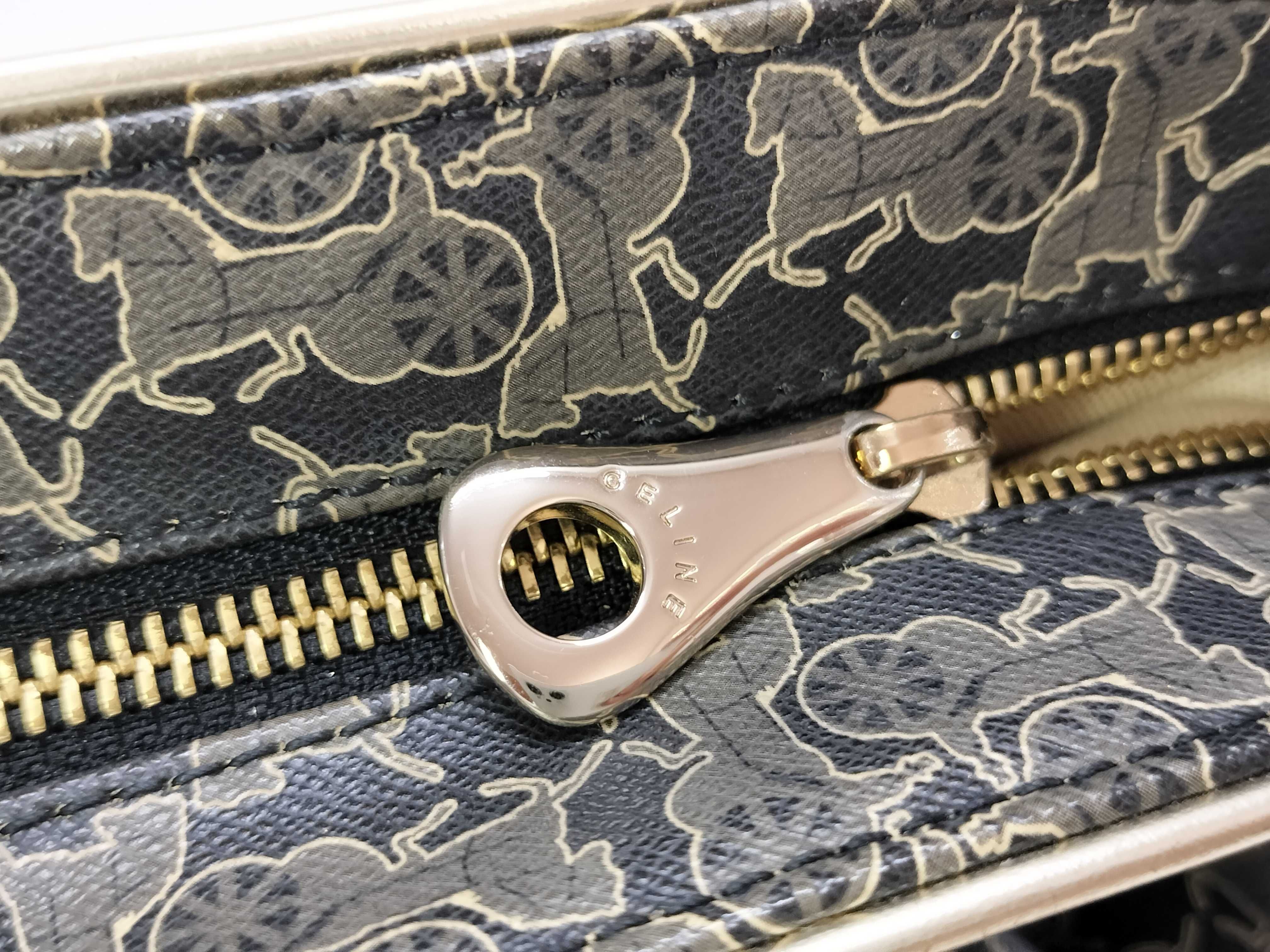 Sulky Carriage Tote Bag — view 12