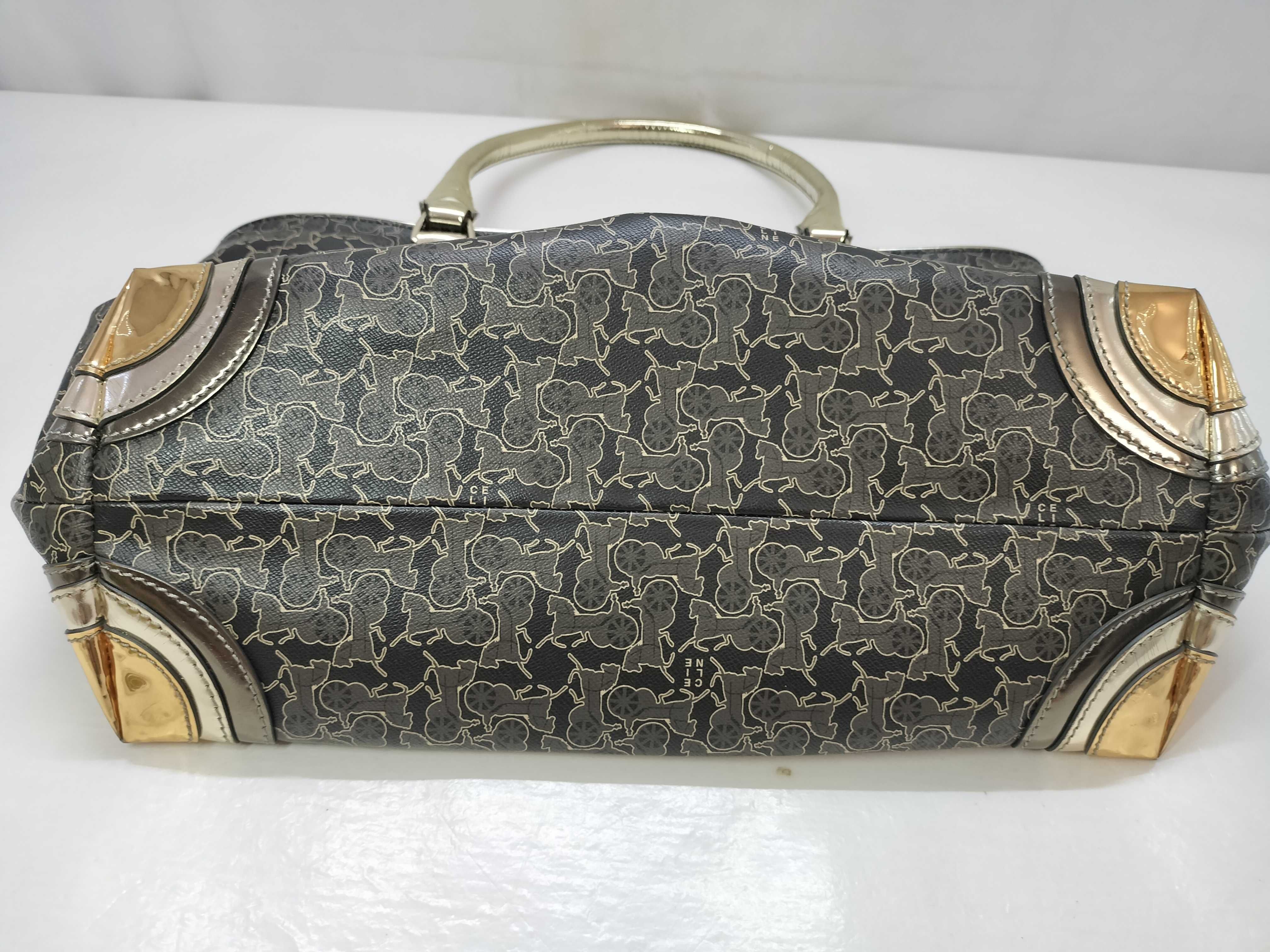 Sulky Carriage Tote Bag — view 14