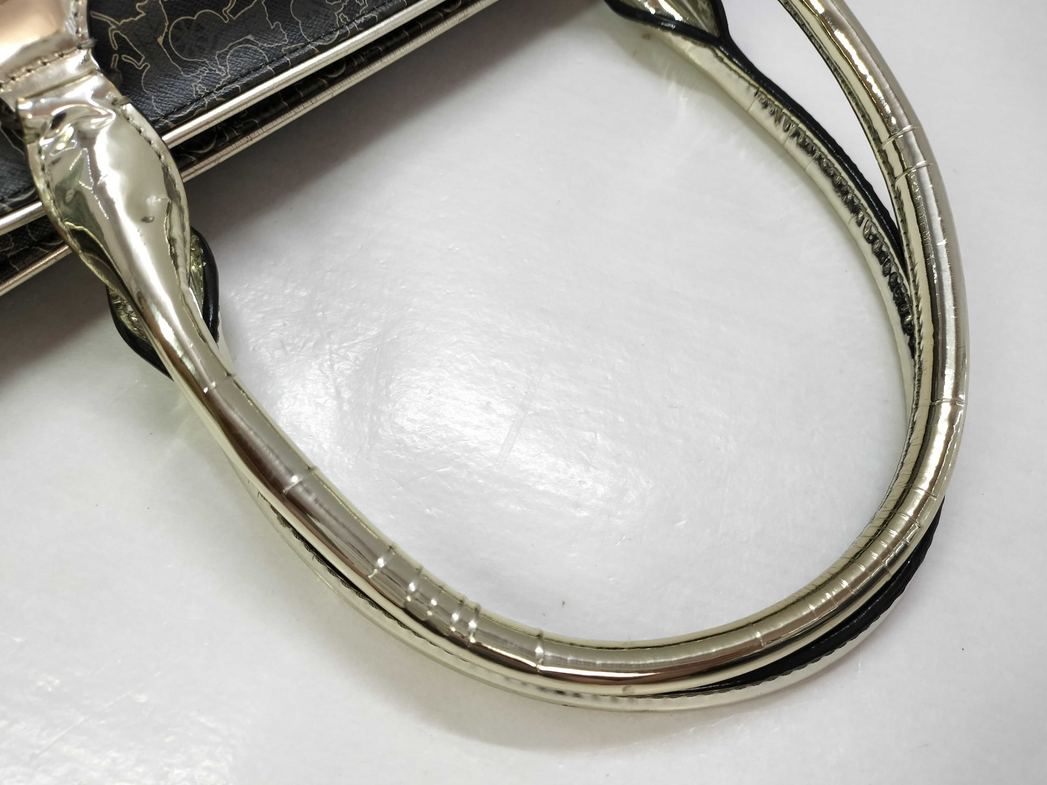 Sulky Carriage Tote Bag — view 3