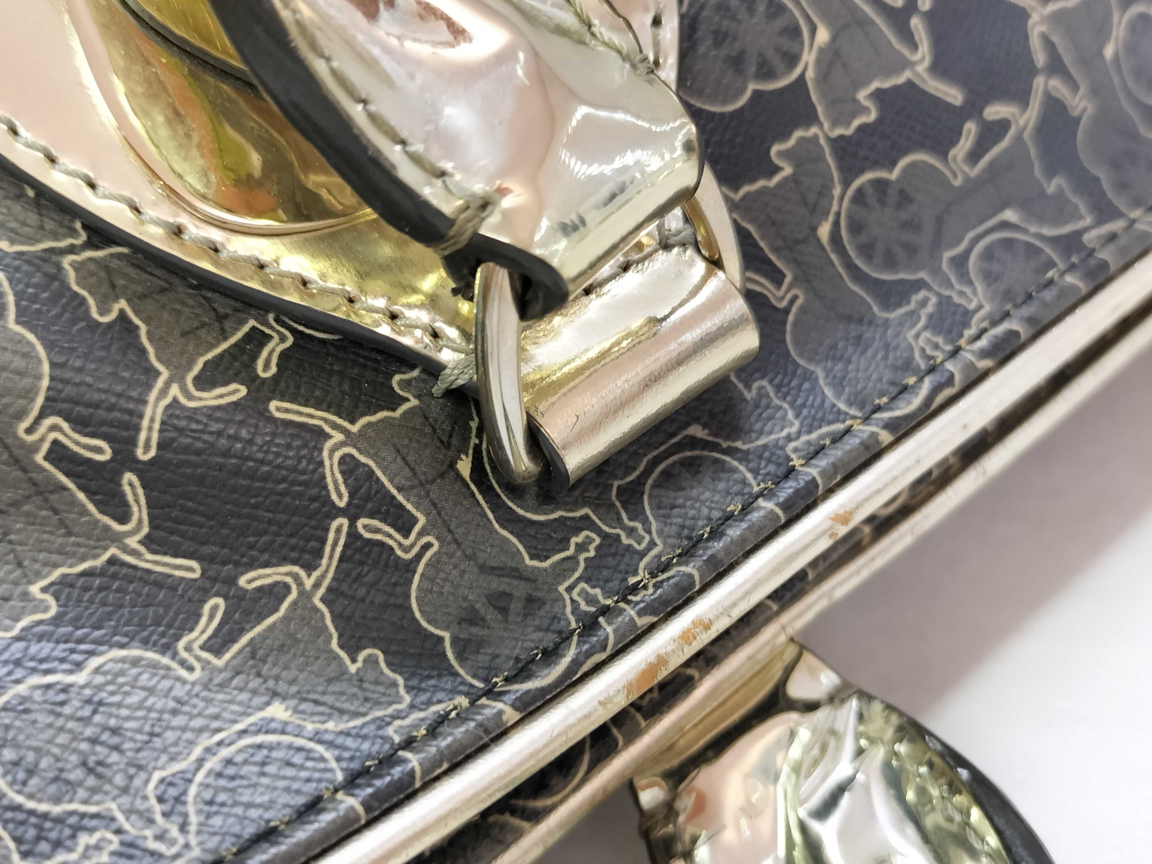 Sulky Carriage Tote Bag — view 5