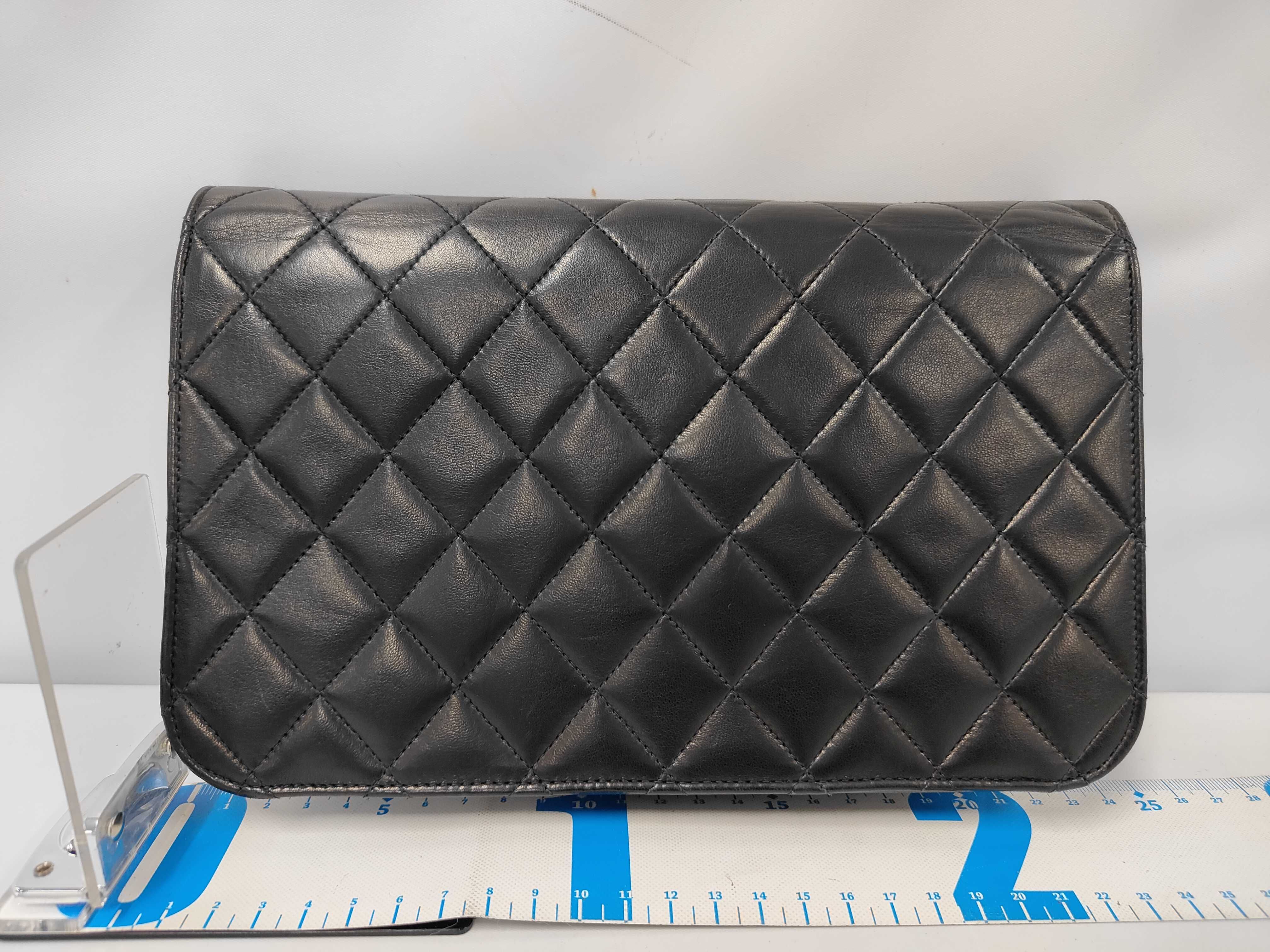 Chain Shoulder Bag — view 2