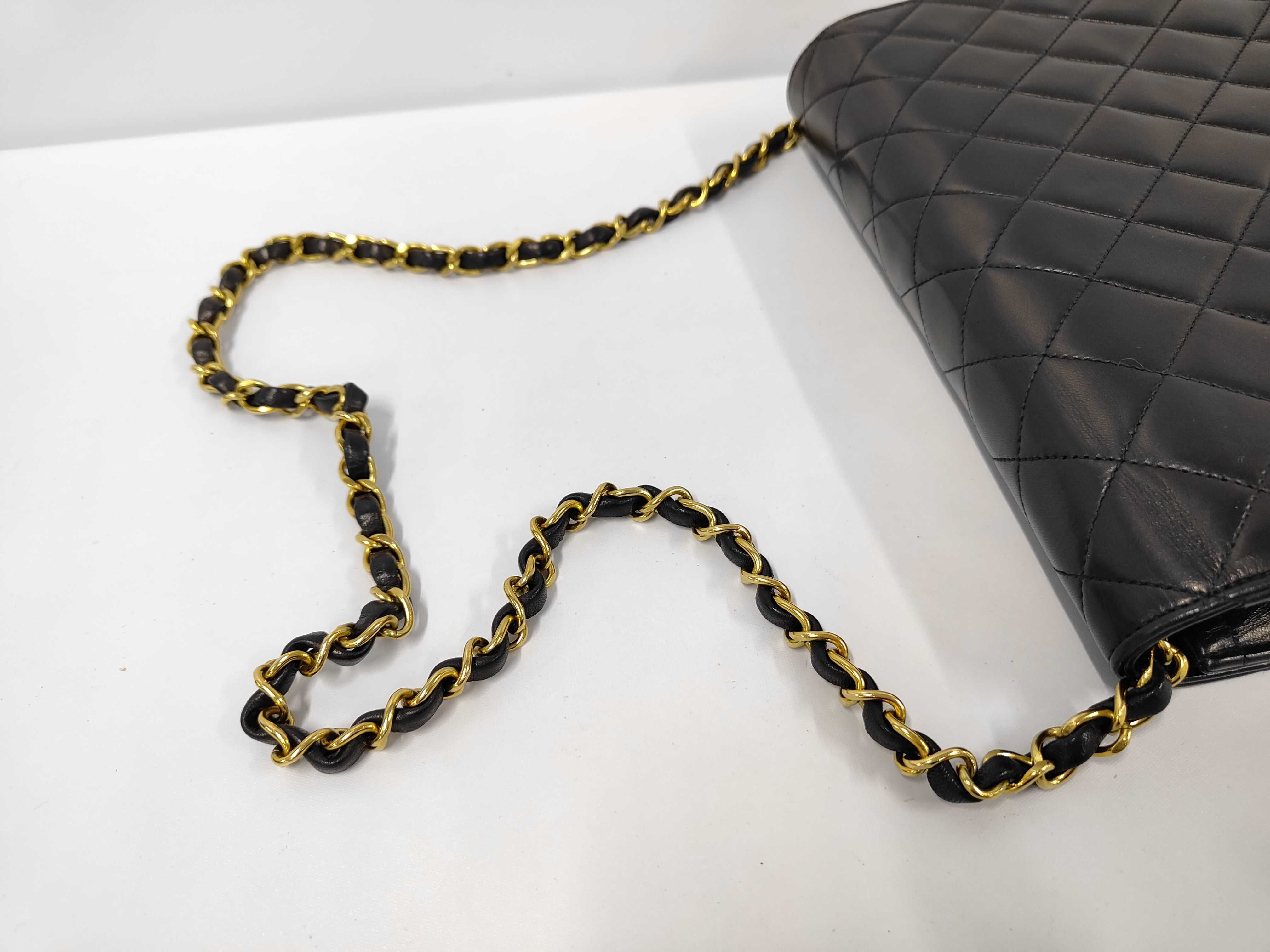 Chain Shoulder Bag — view 5