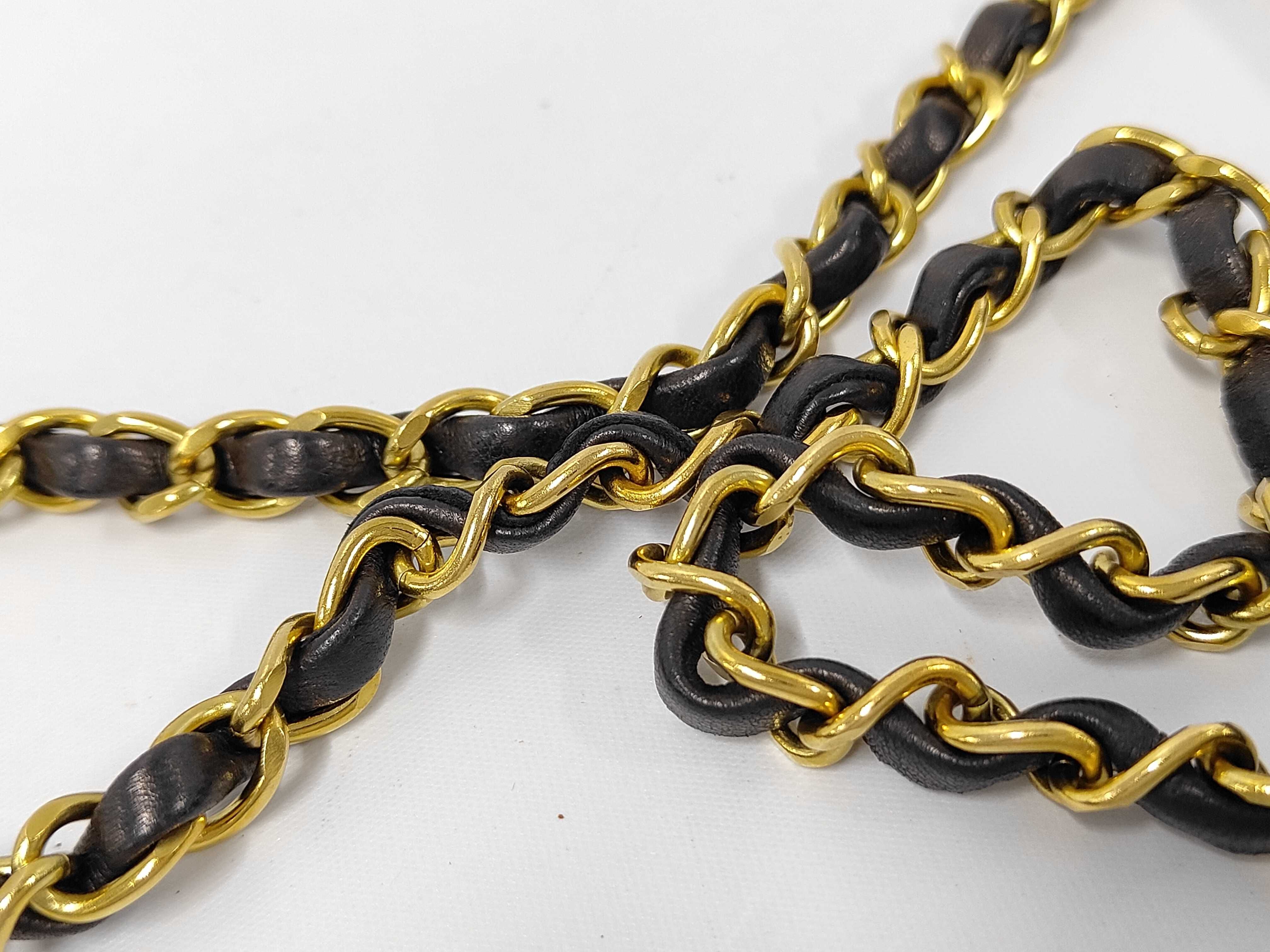 Chain Shoulder Bag — view 6