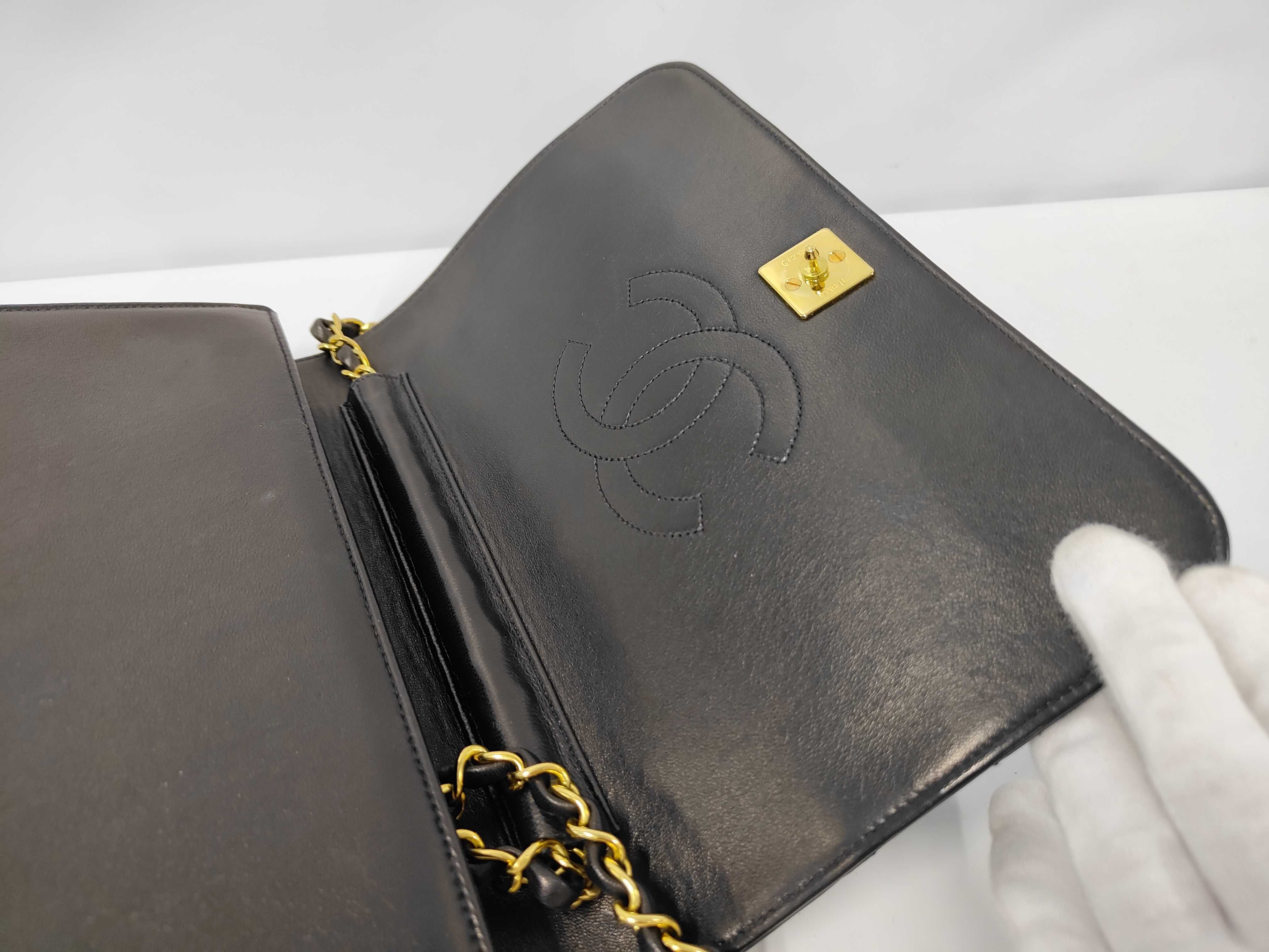 Chain Shoulder Bag — view 7