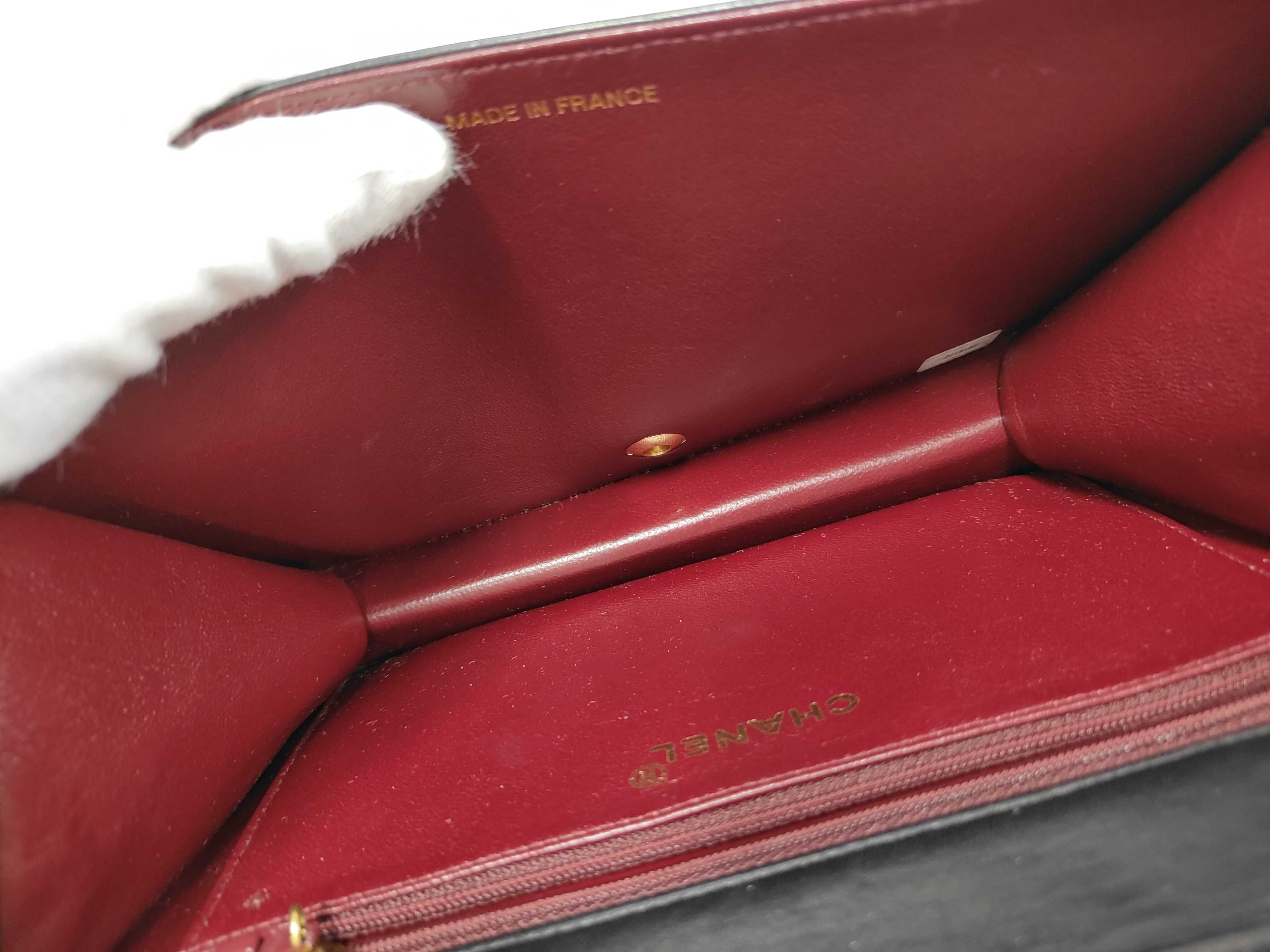 Chain Shoulder Bag — view 8