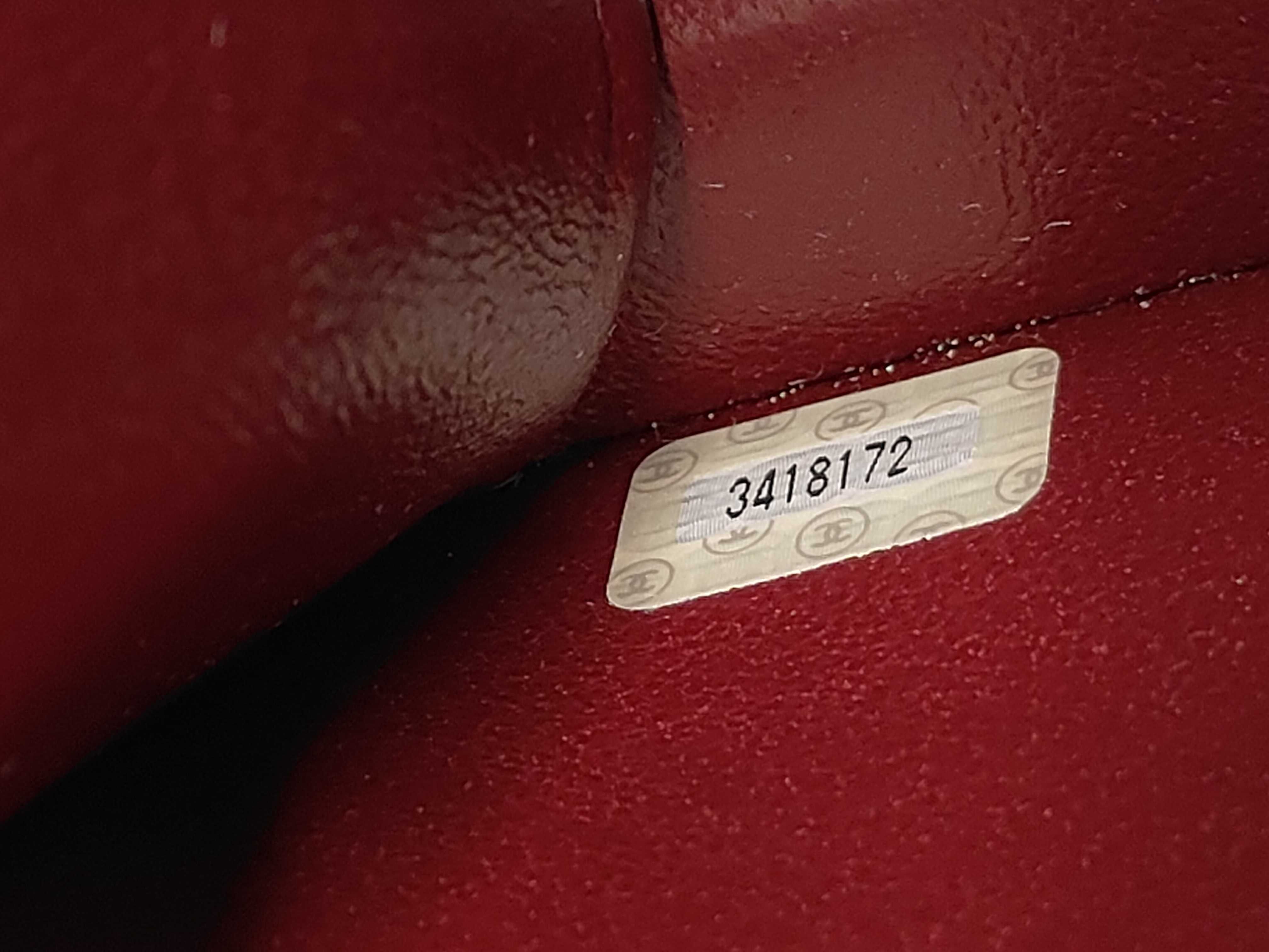 Chain Shoulder Bag — view 10