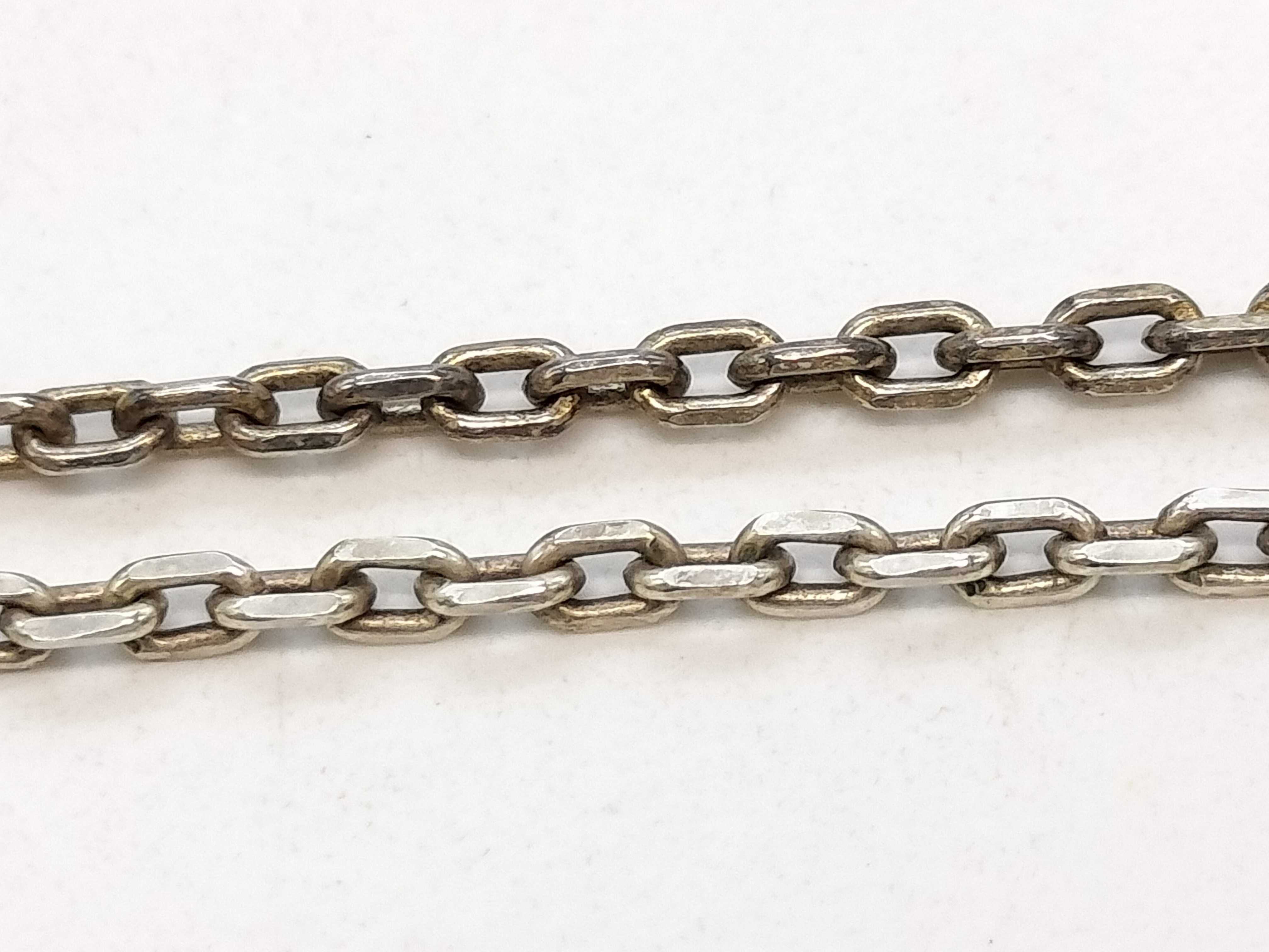 925 Heart-shaped Necklace — view 8