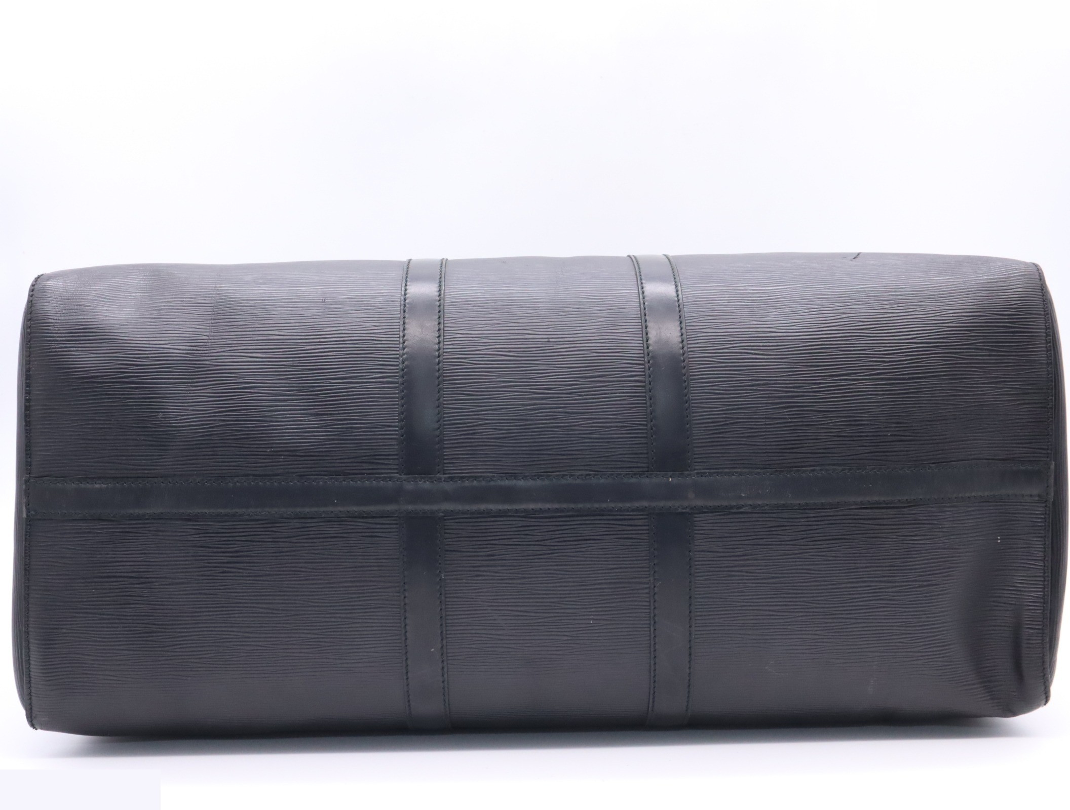 Keepall 55 Noir — view 4