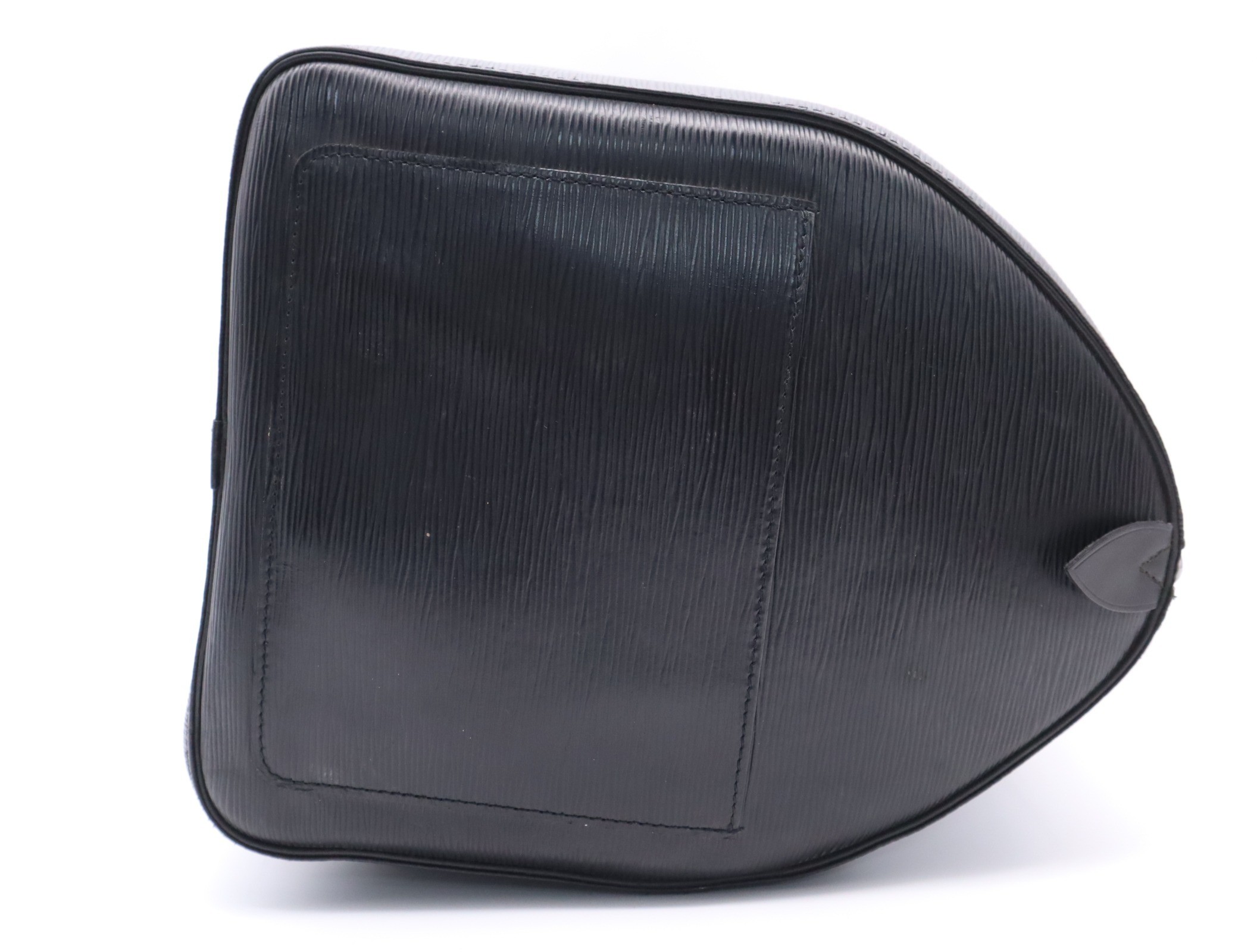 Keepall 55 Noir — view 5
