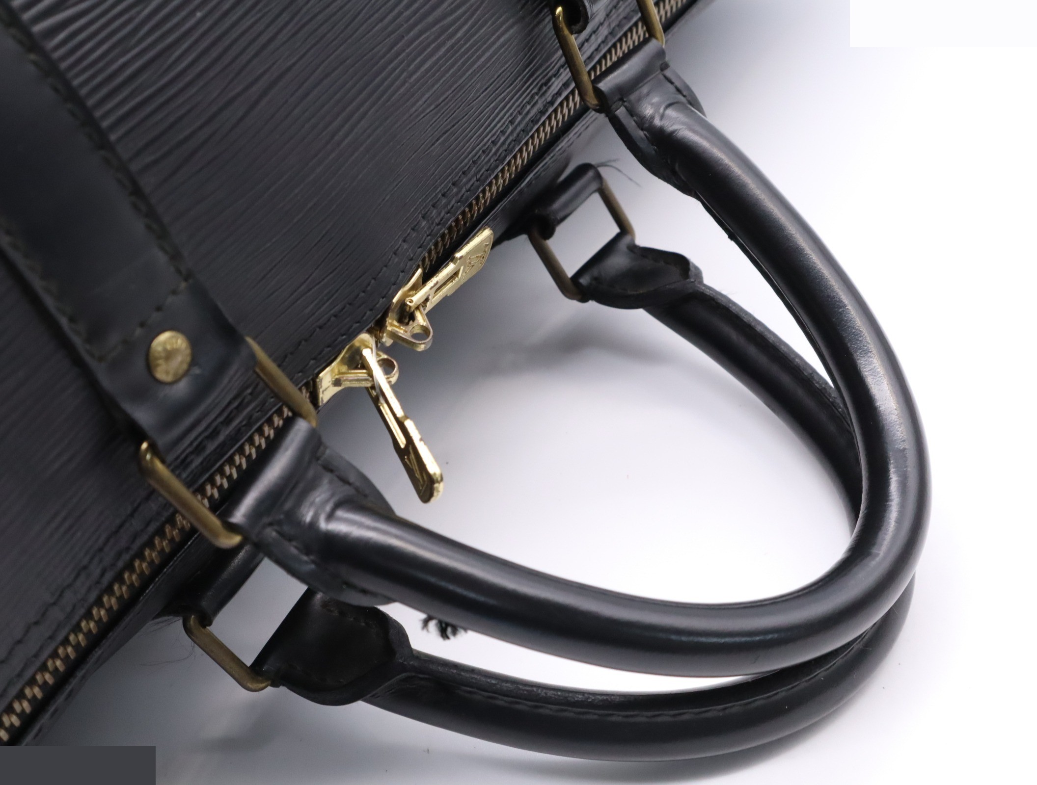 Keepall 55 Noir — view 6
