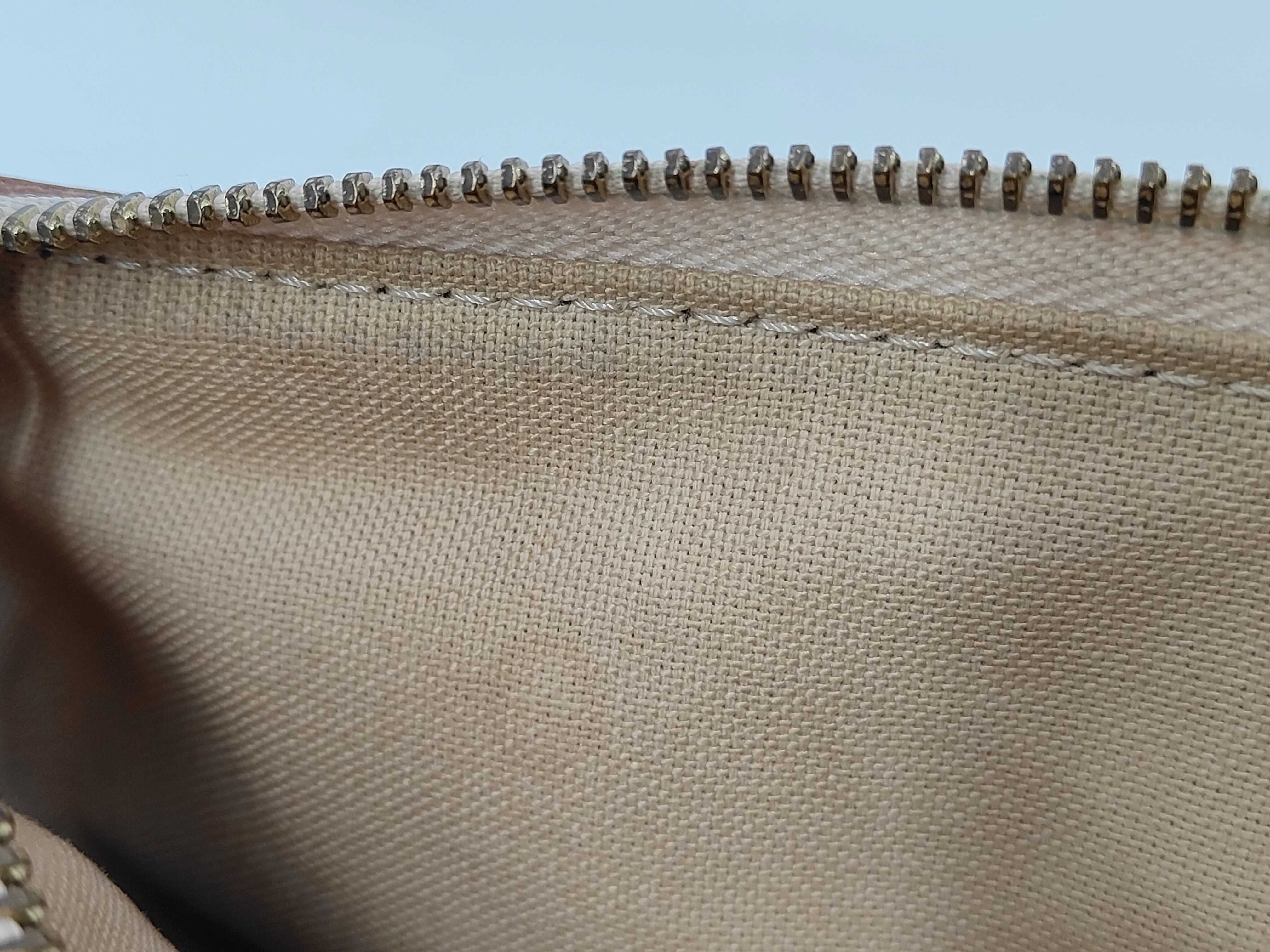 N41113 Azur Siracus PM Shoulder Bag — view 13