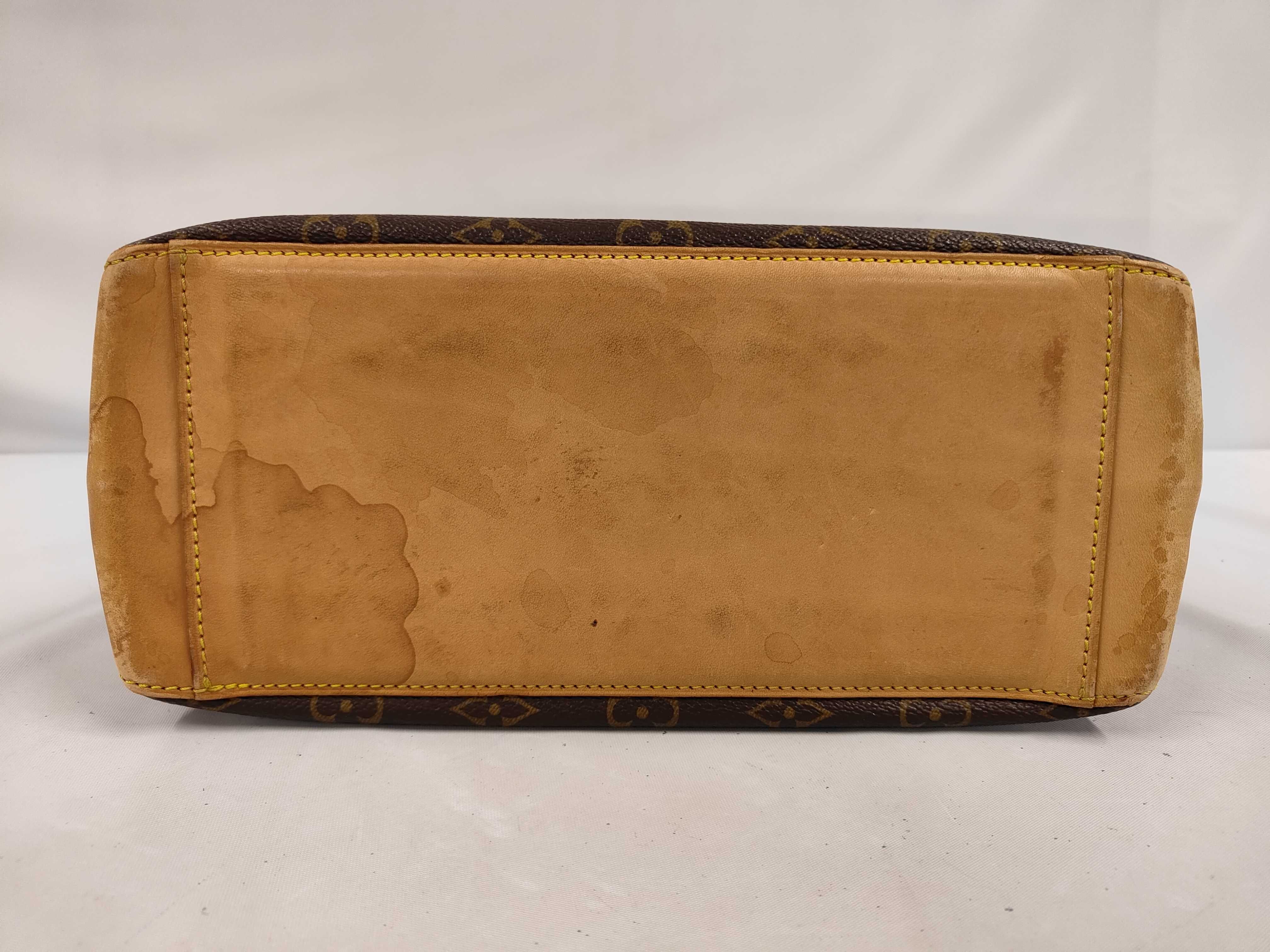 Monogram Cabas Piano DU0072 Shoulder Bag — view 3