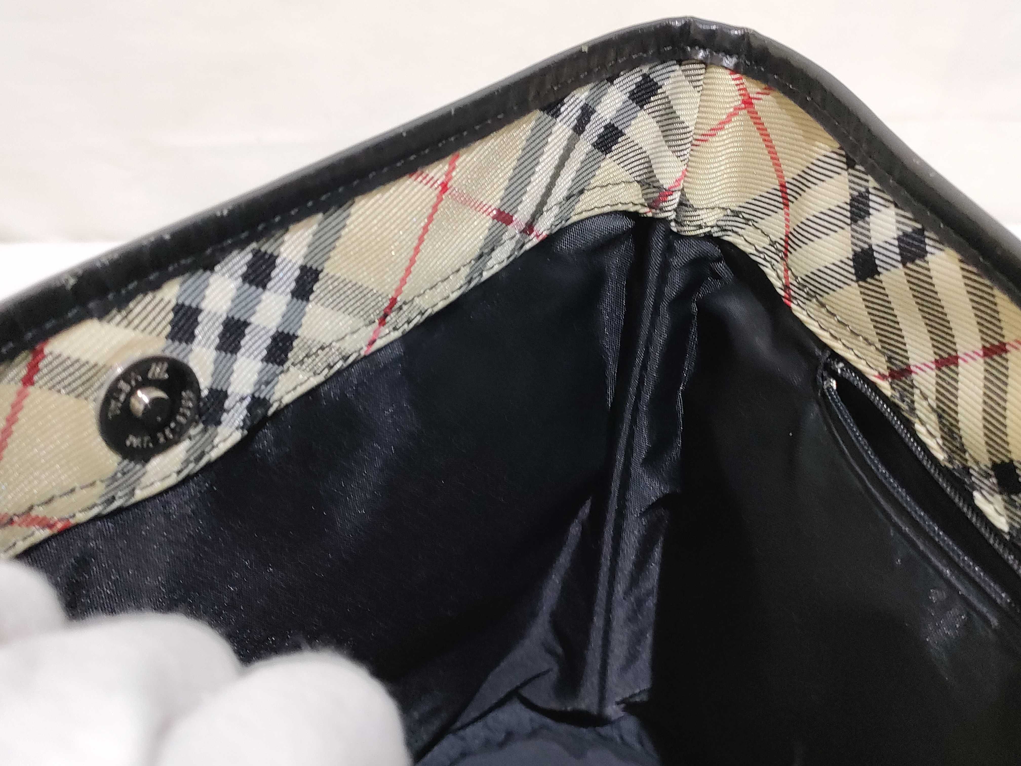 Check Pattern Tote Bag — view 11