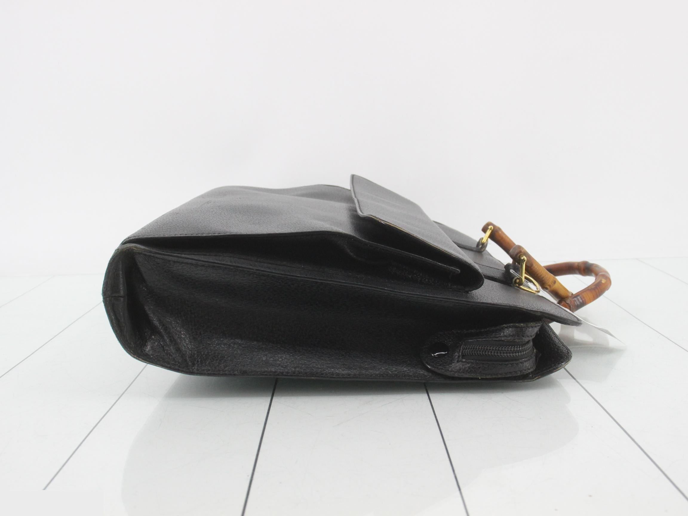 Bamboo (bag) - Business bag — view 3