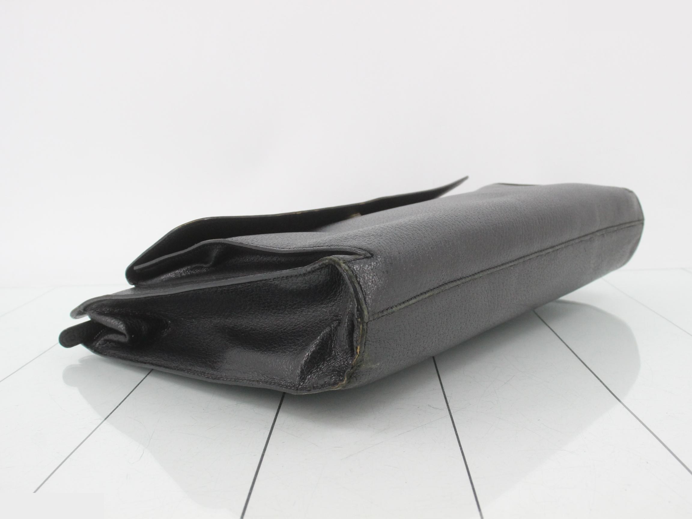 Bamboo (bag) - Business bag — view 5