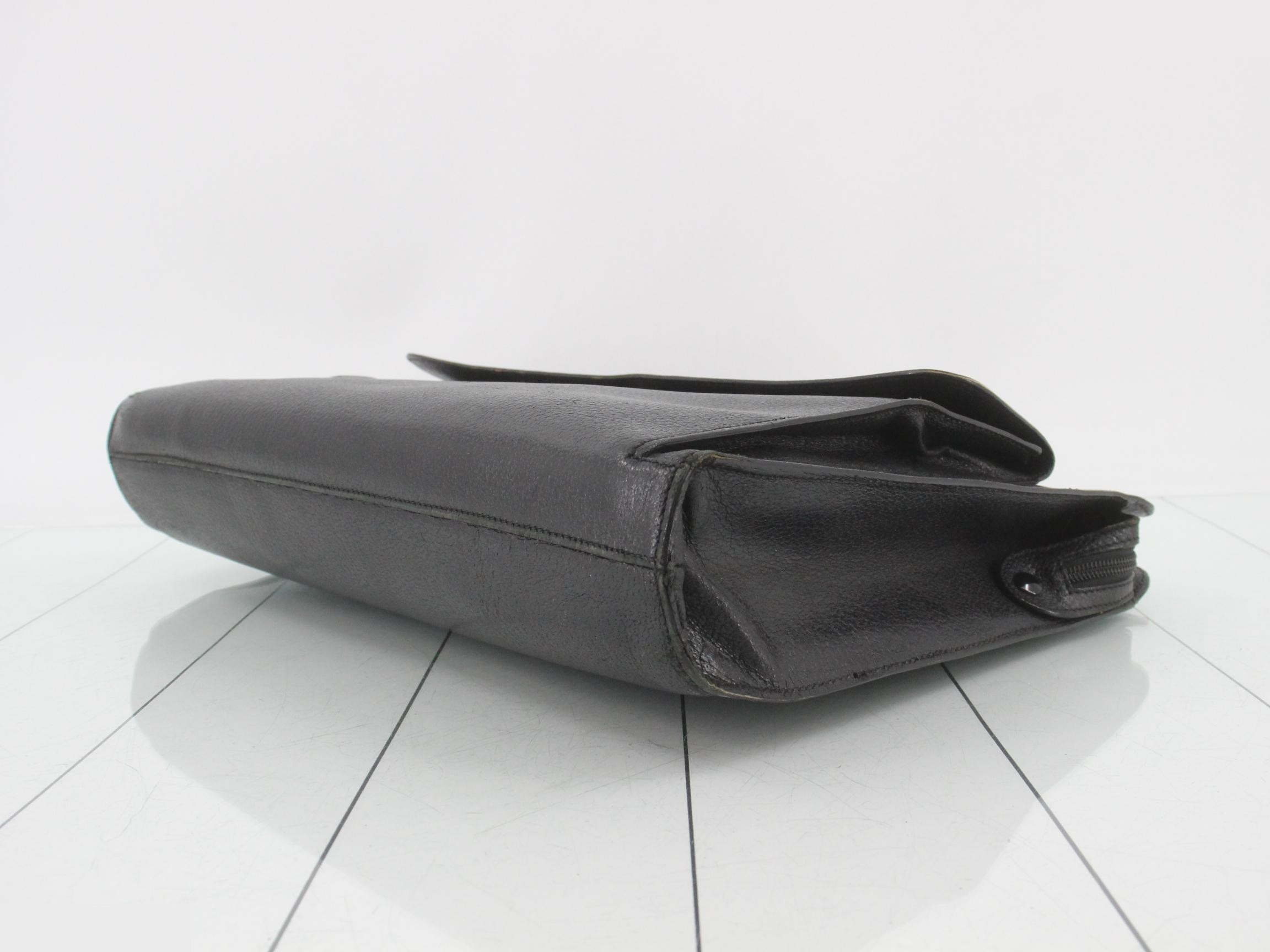 Bamboo (bag) - Business bag — view 6