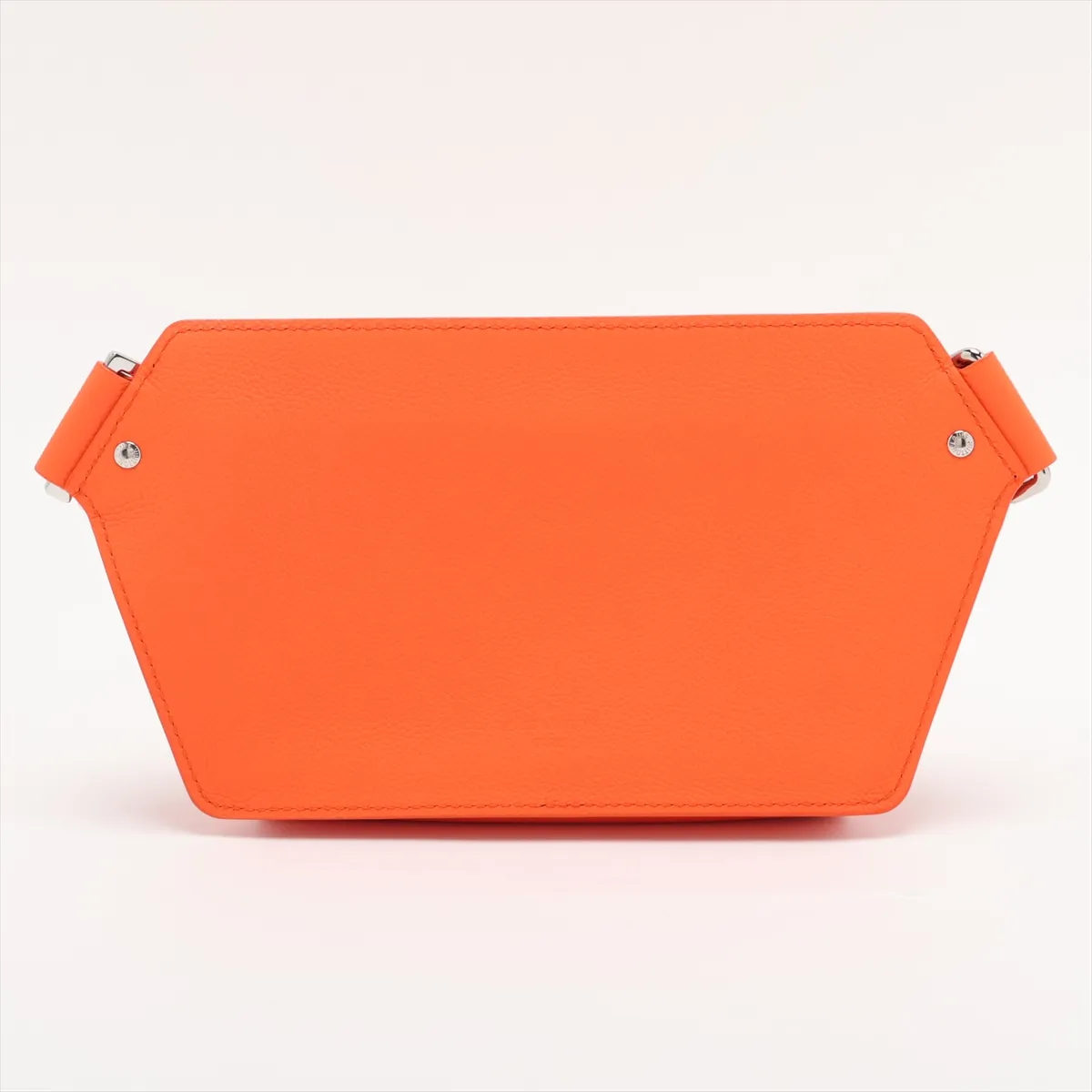 Cuir Taurillon Bumbag NV M59625 Orange (RFID detected) — view 2