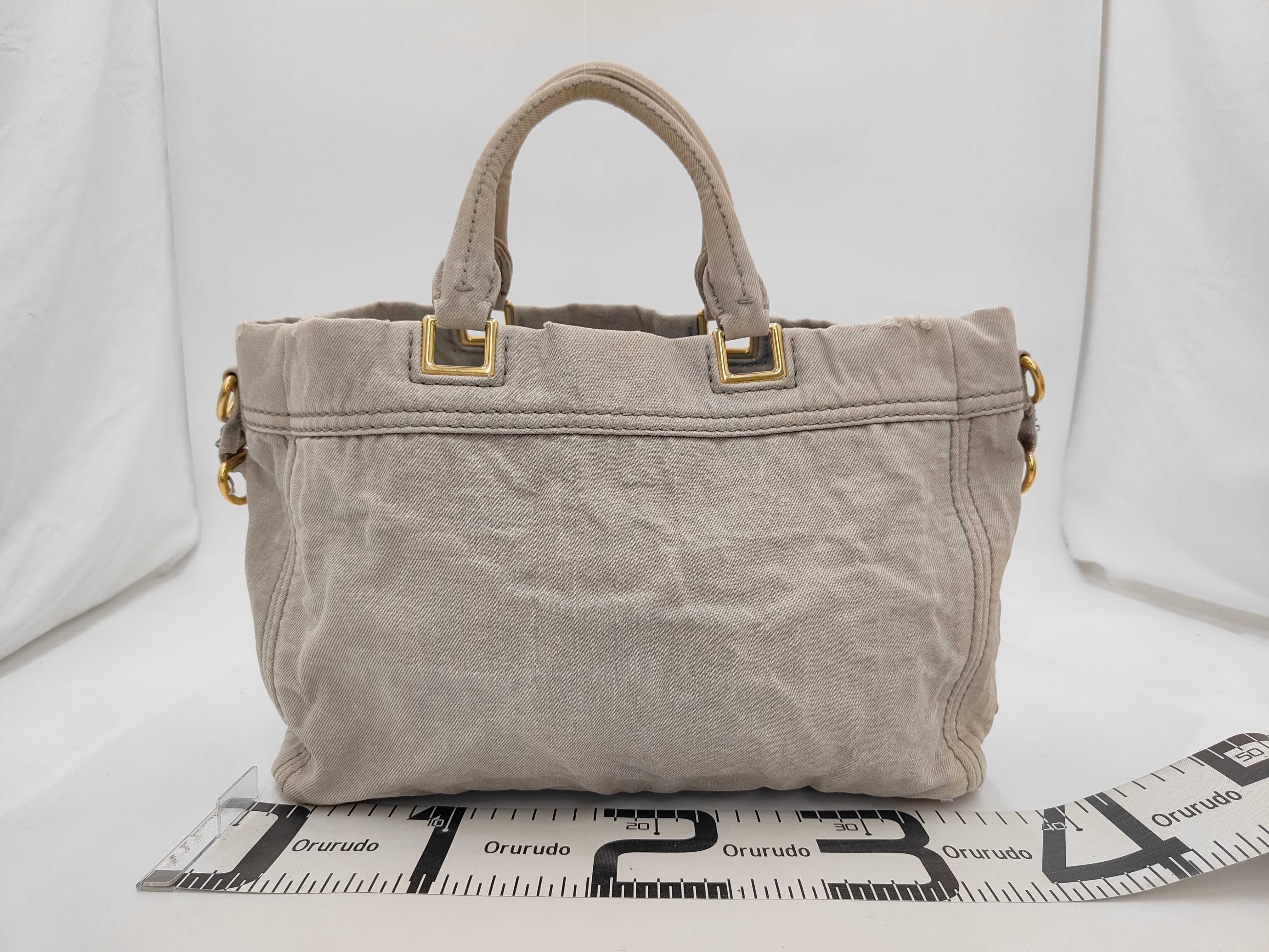 handbag tote bag — view 2