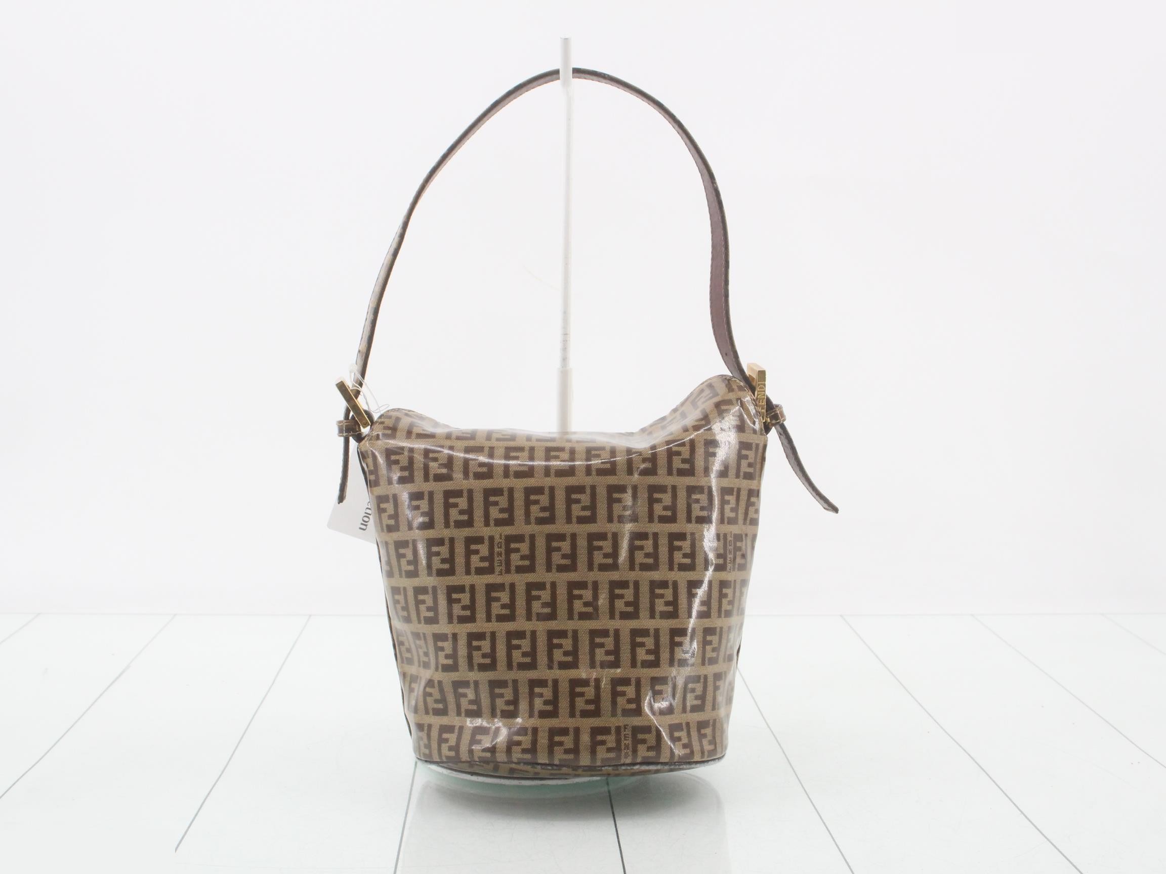 Zucchino handbag — view 2