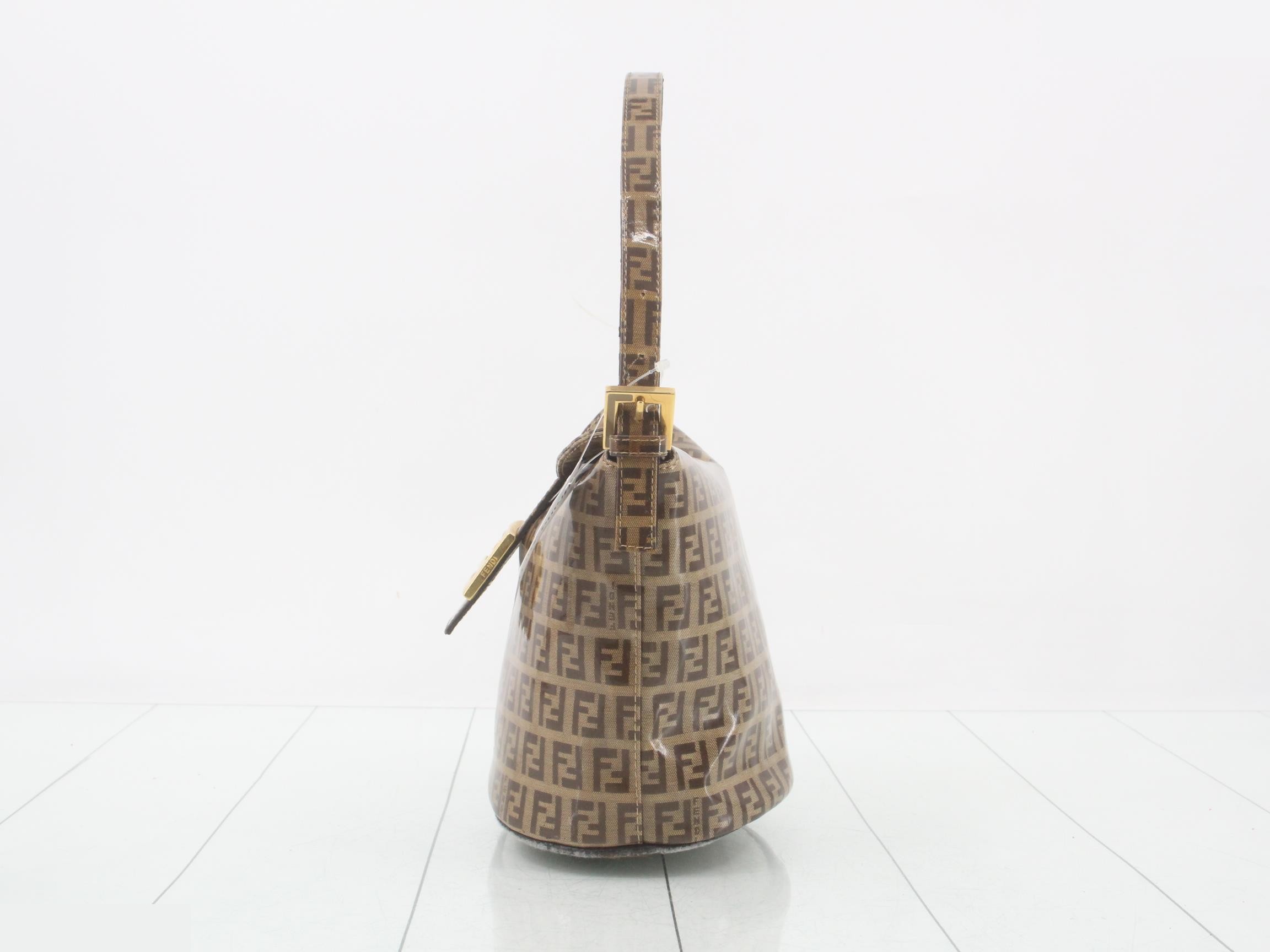 Zucchino handbag — view 3