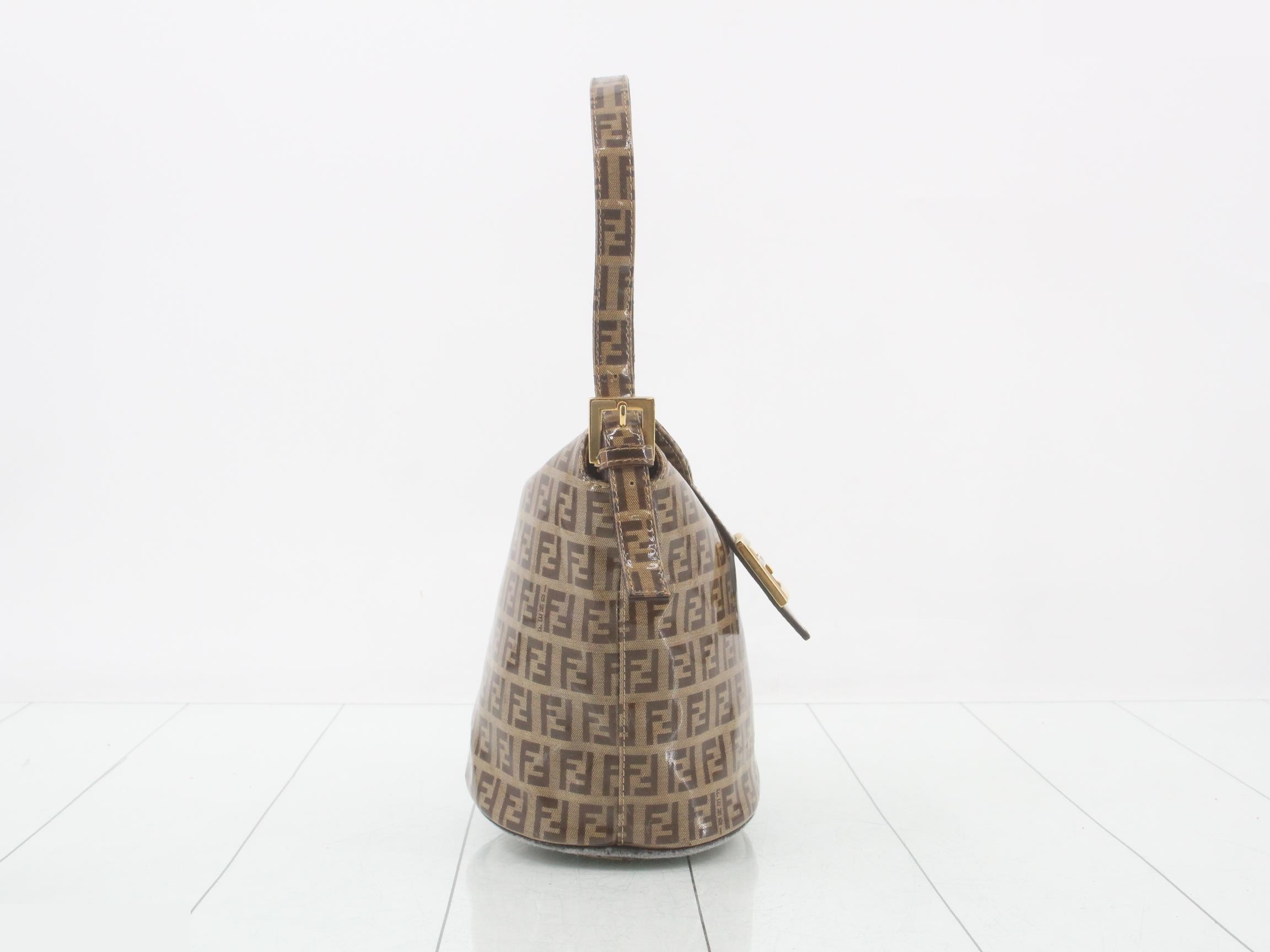 Zucchino handbag — view 4