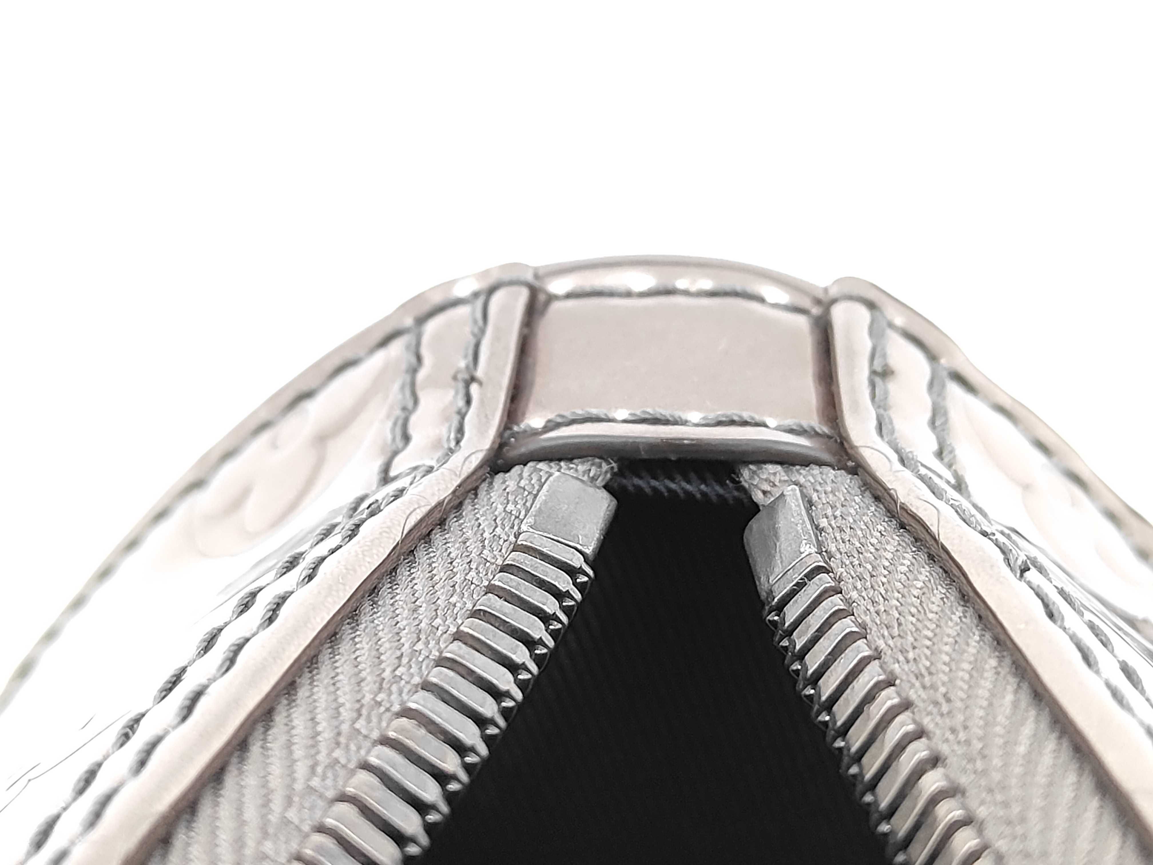 Monogram Mirror M26903 Keepall Bandoulière 25 RFID Chip Boston Bag — view 9
