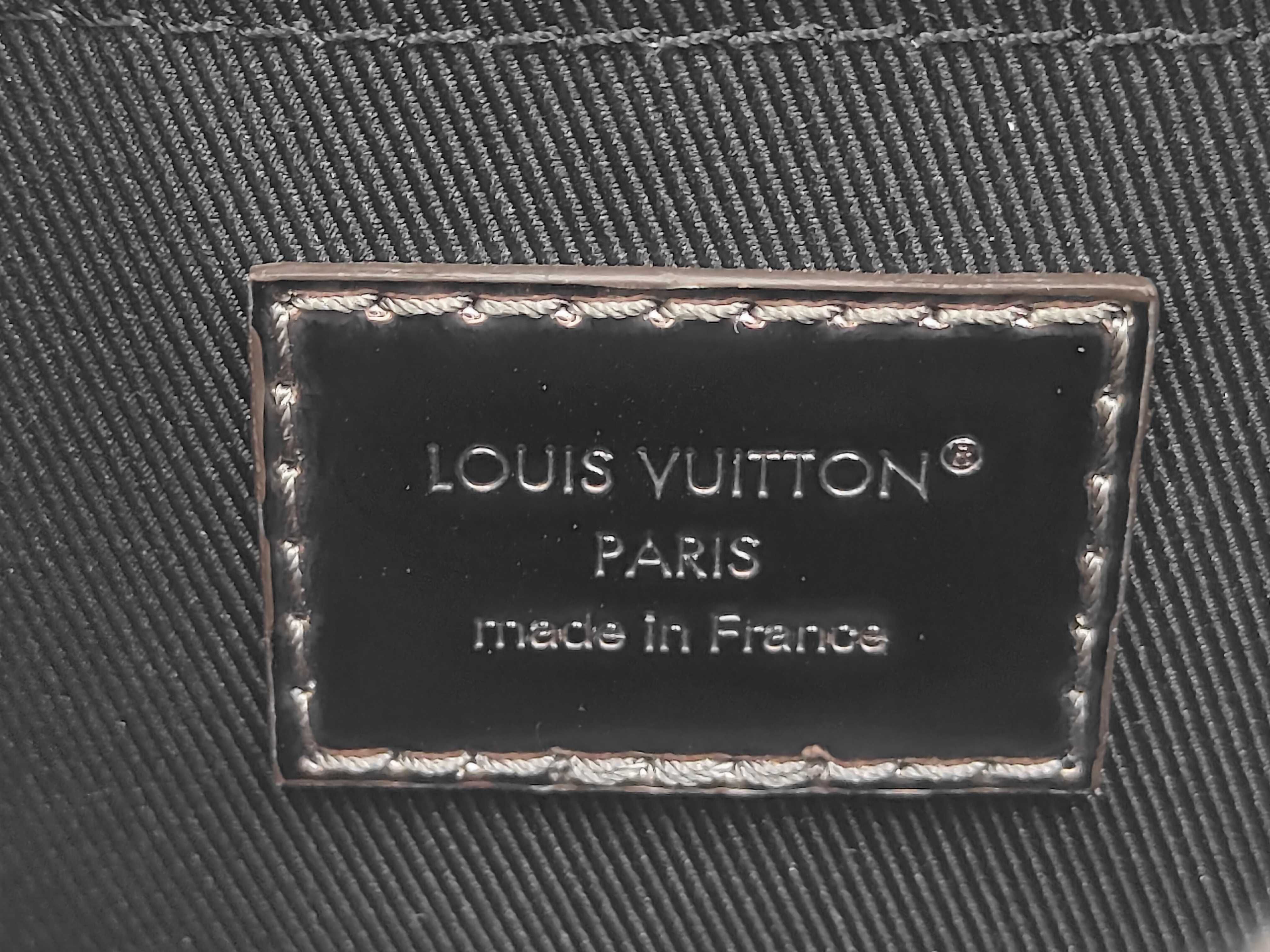 Monogram Mirror M26903 Keepall Bandoulière 25 RFID Chip Boston Bag — view 10
