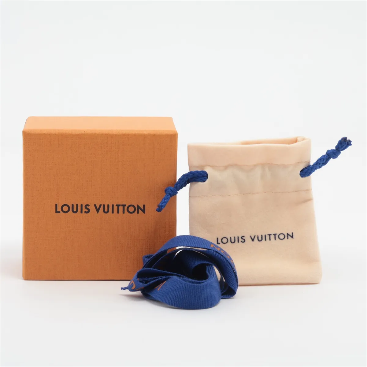 M00981 Necklace LV Floragram GK1254 Necklace GP Gold — view 6