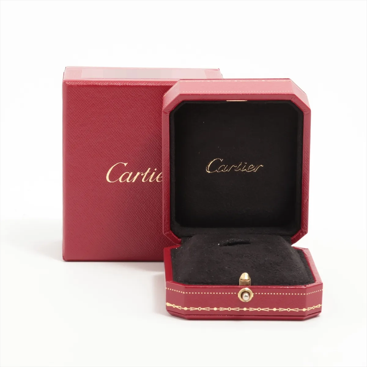 Clover Diamond Charm 750 (PG x WG) 10.2g NC5583 — view 4